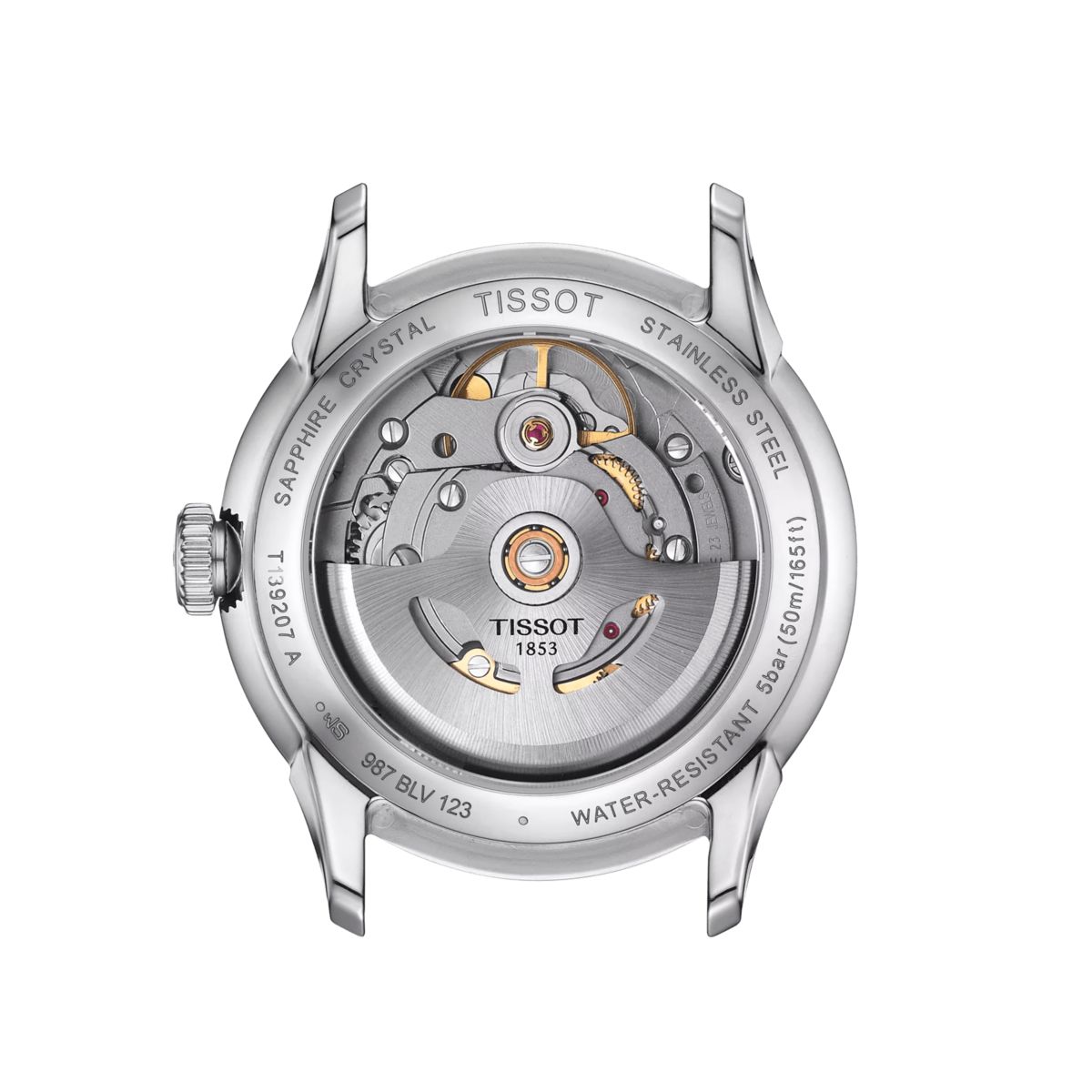 Women - Chemin Des Stainless steel Watch