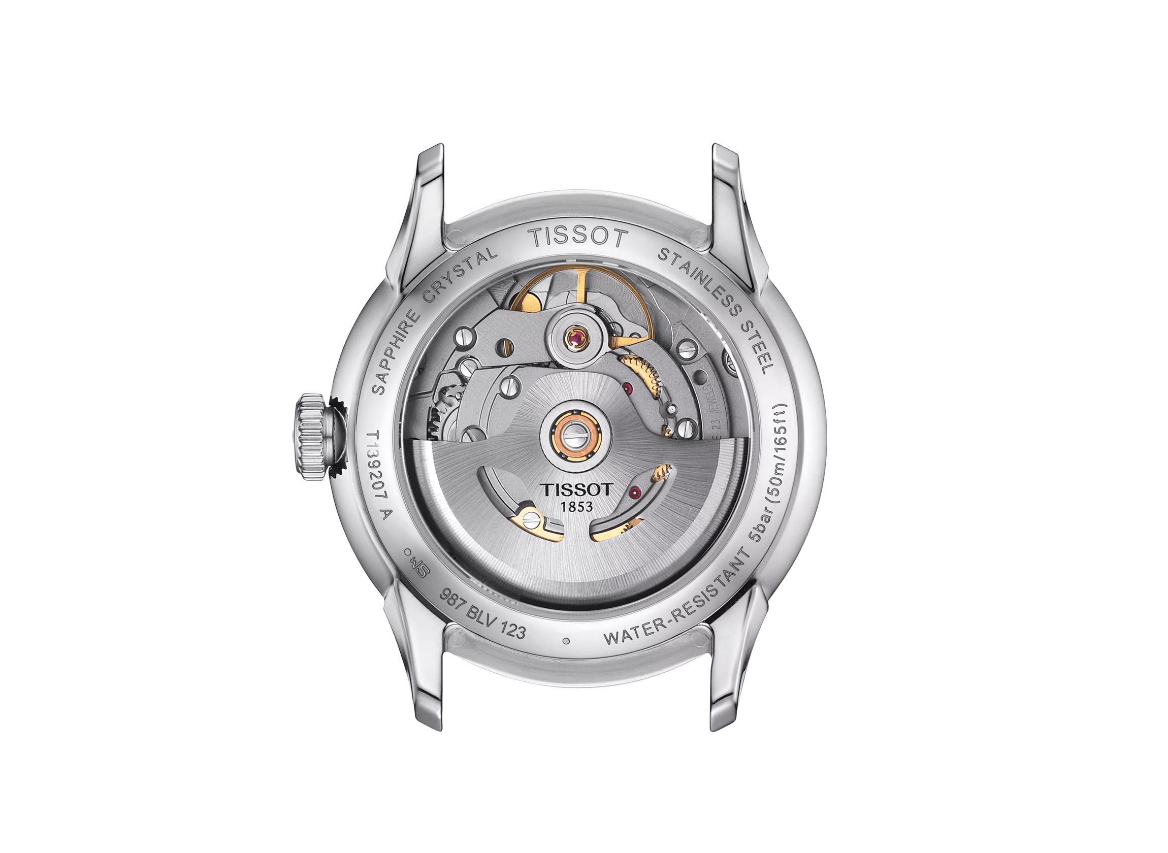 Women - Chemin Des Stainless steel Watch