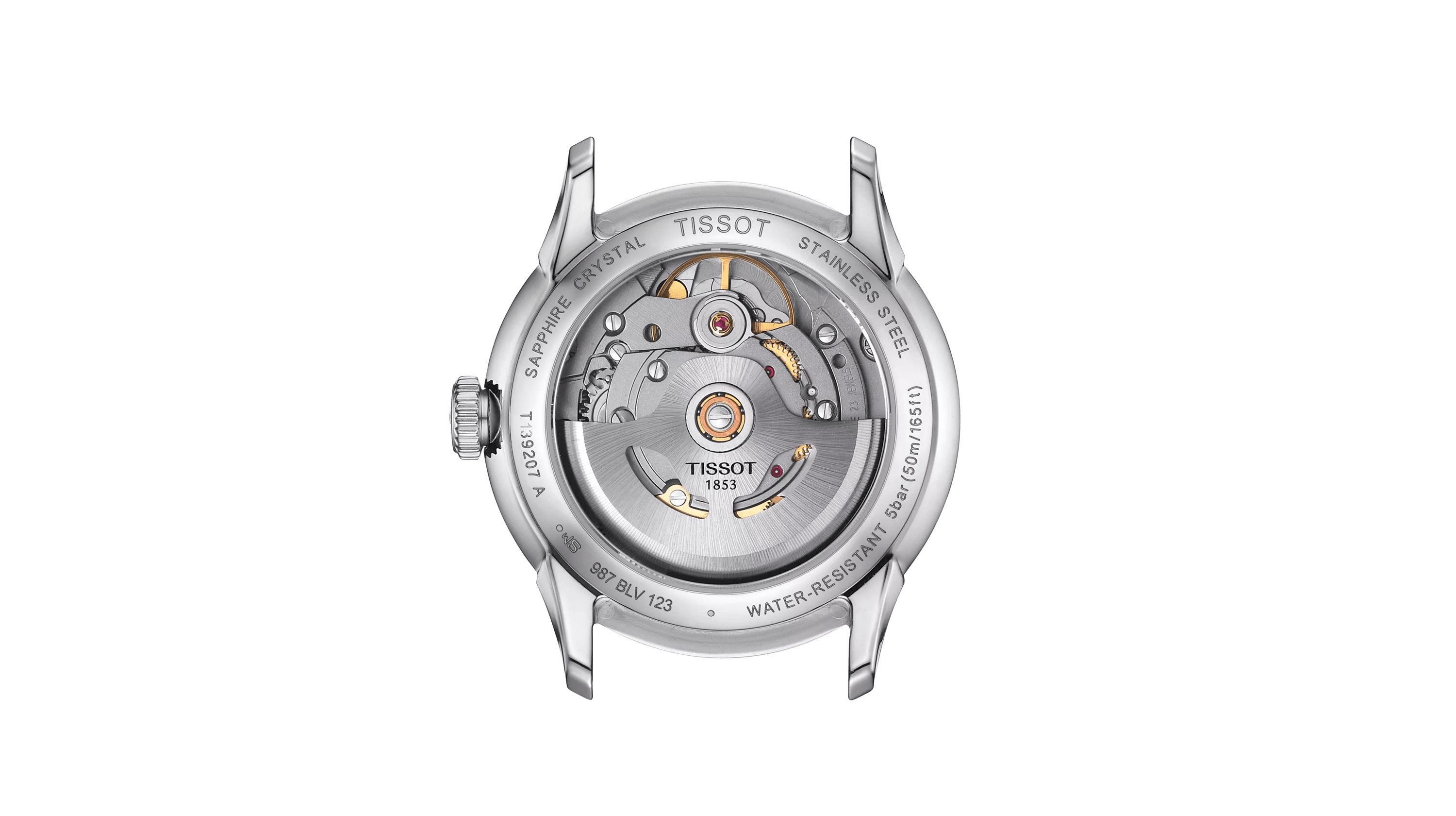 Women - Chemin Des Stainless steel Watch
