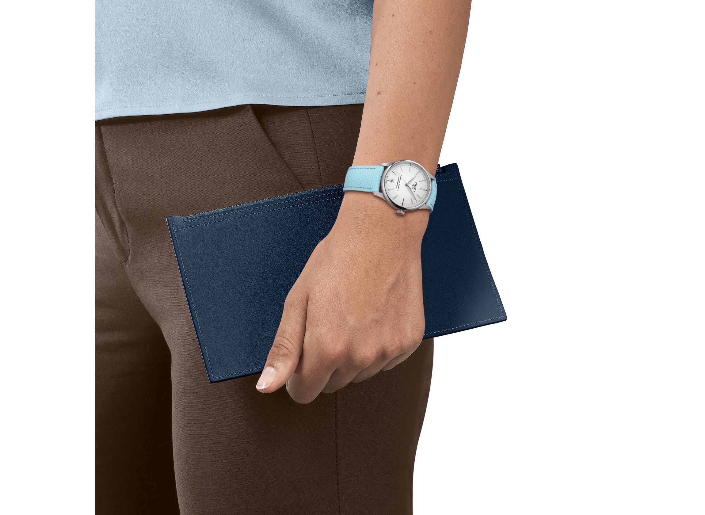 Women - Chemin Des Stainless steel Watch