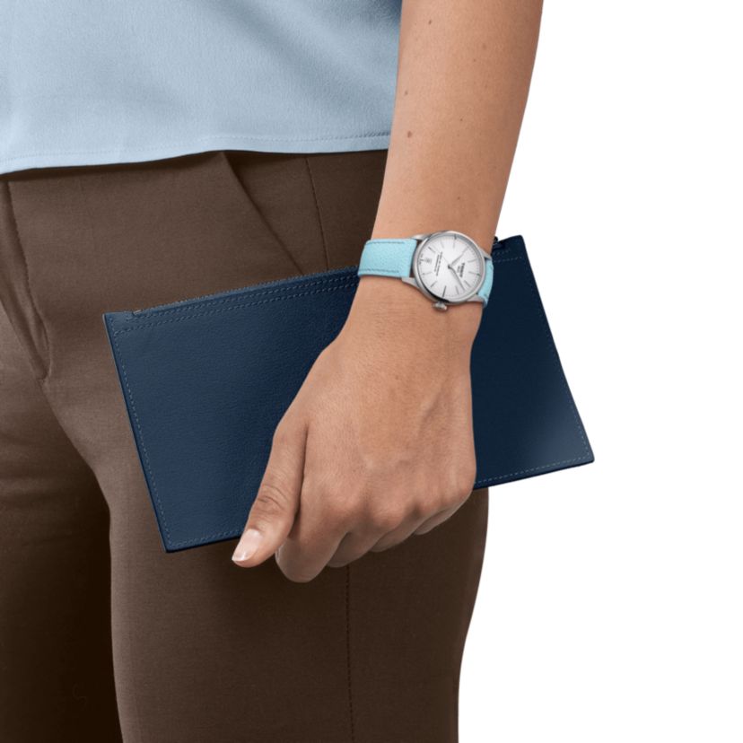 Women - Chemin Des Stainless steel Watch