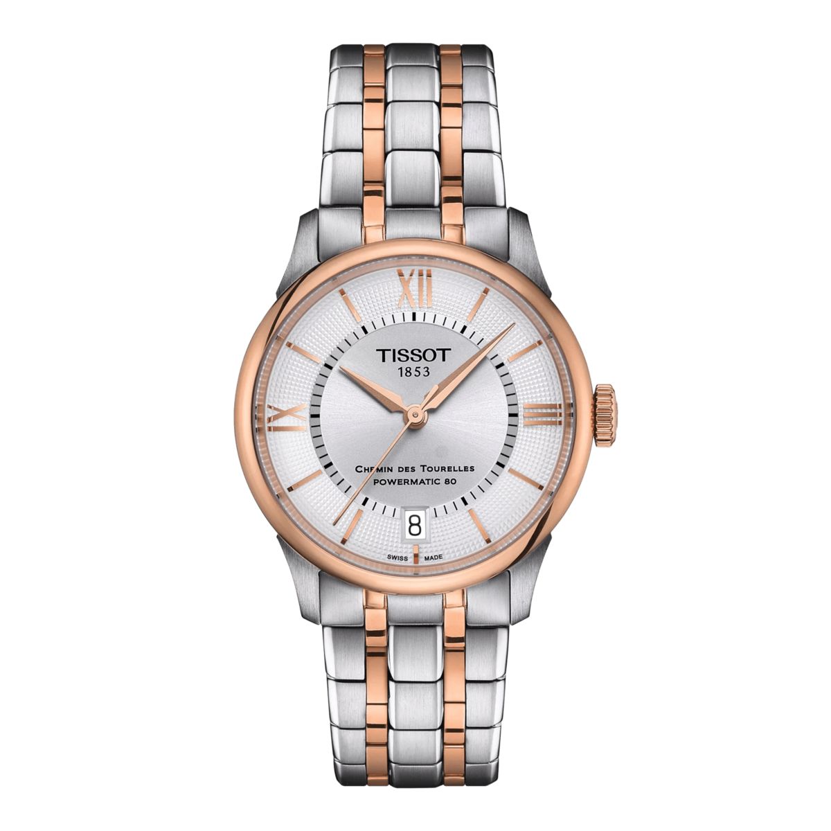 Women - Chemin Des Stainless steel Watch