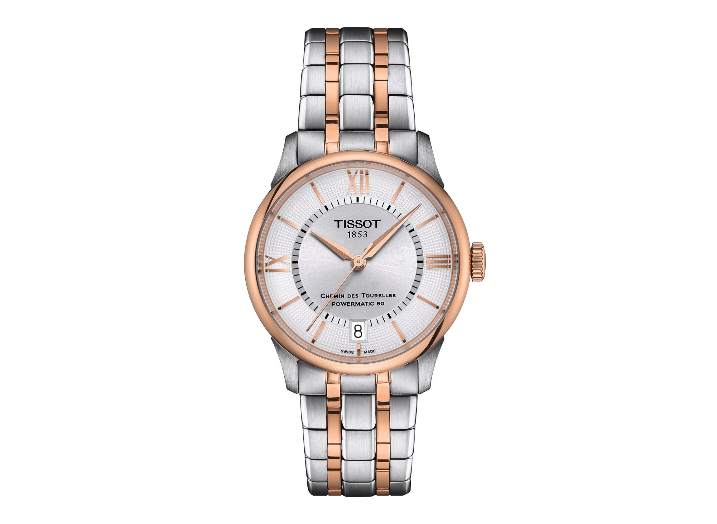 Women - Chemin Des Stainless steel Watch