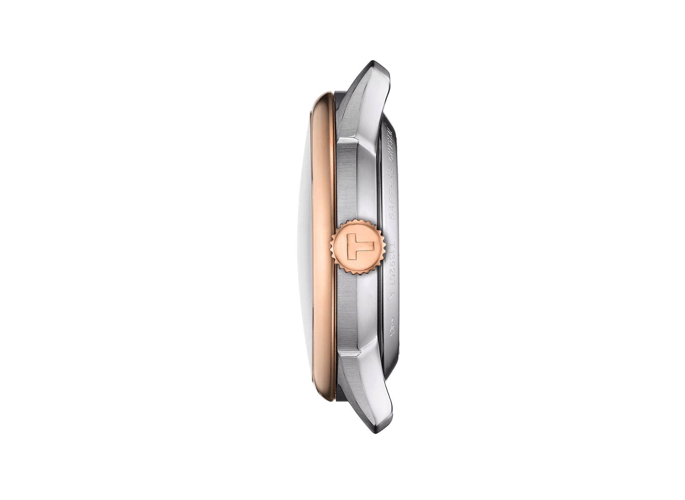Women - Chemin Des Stainless steel Watch