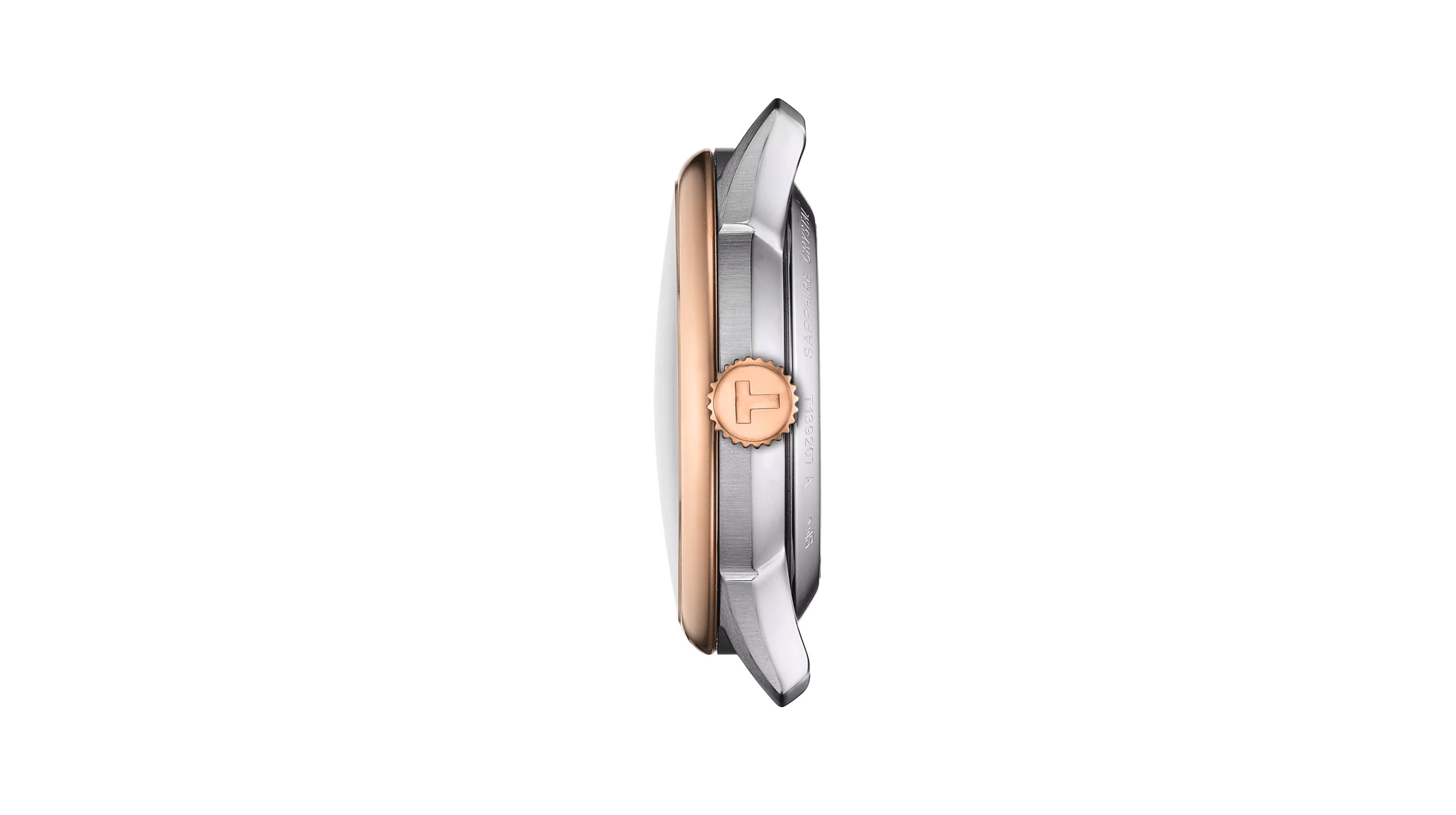 Women - Chemin Des Stainless steel Watch