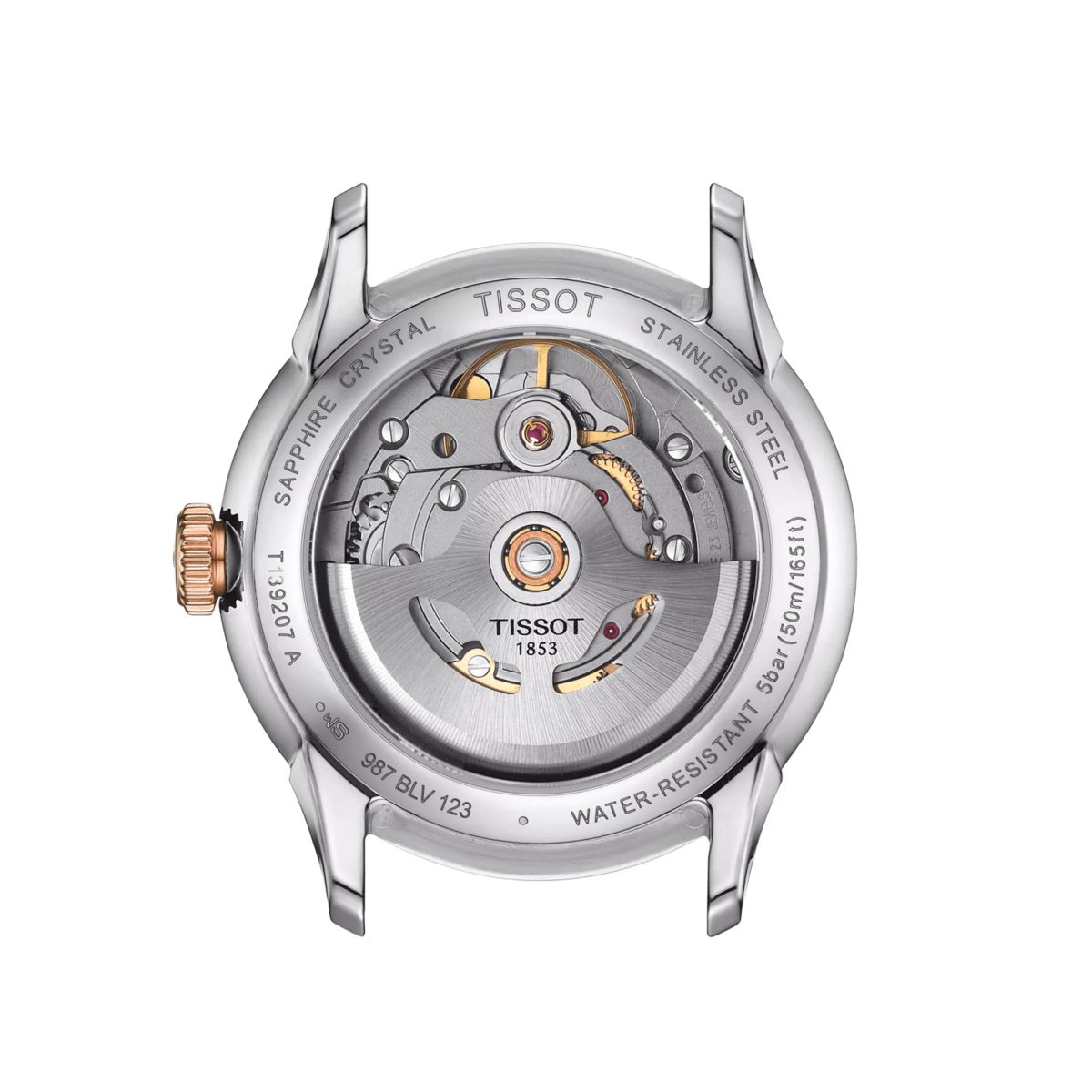 Women - Chemin Des Stainless steel Watch