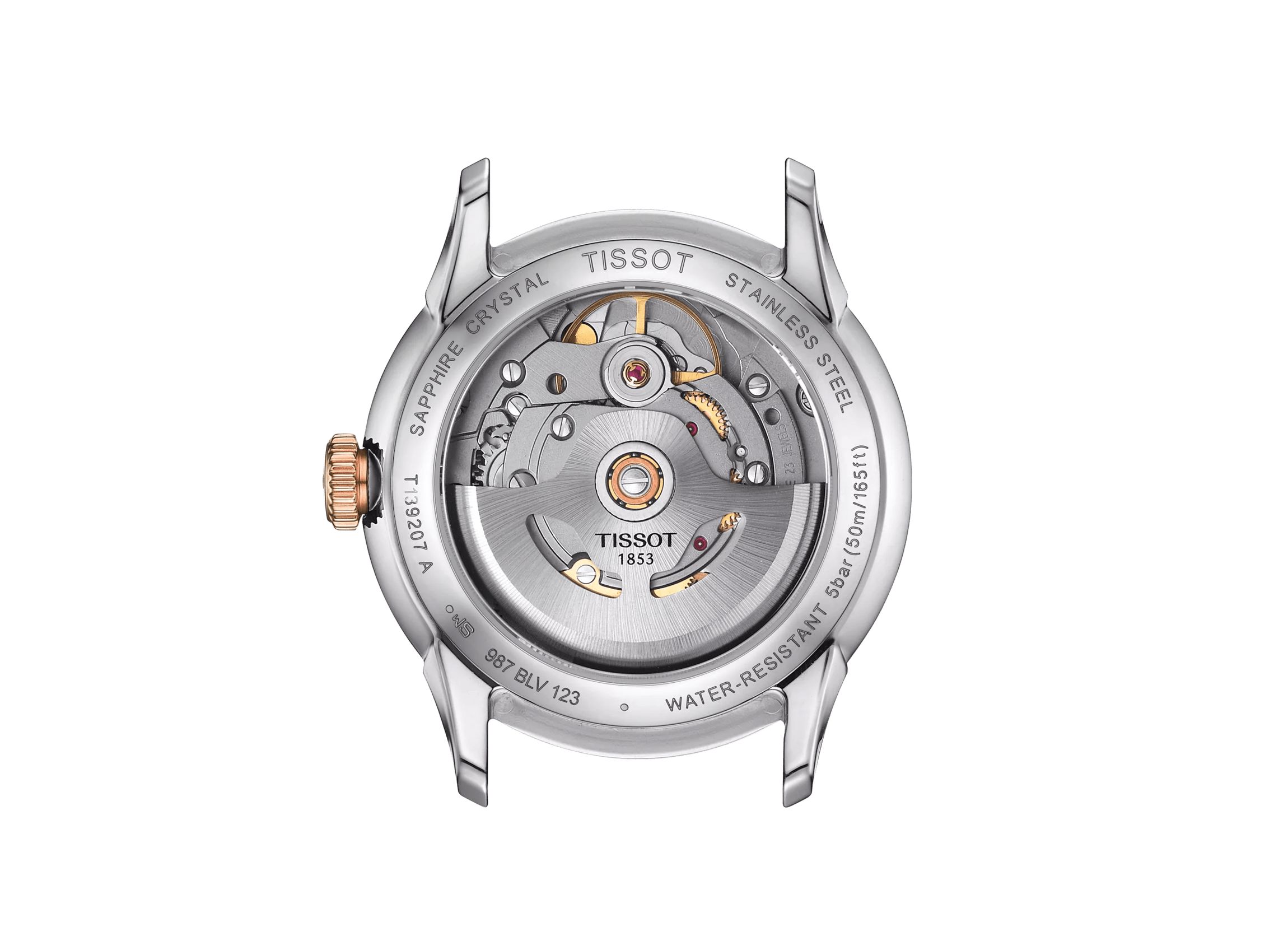 Women - Chemin Des Stainless steel Watch