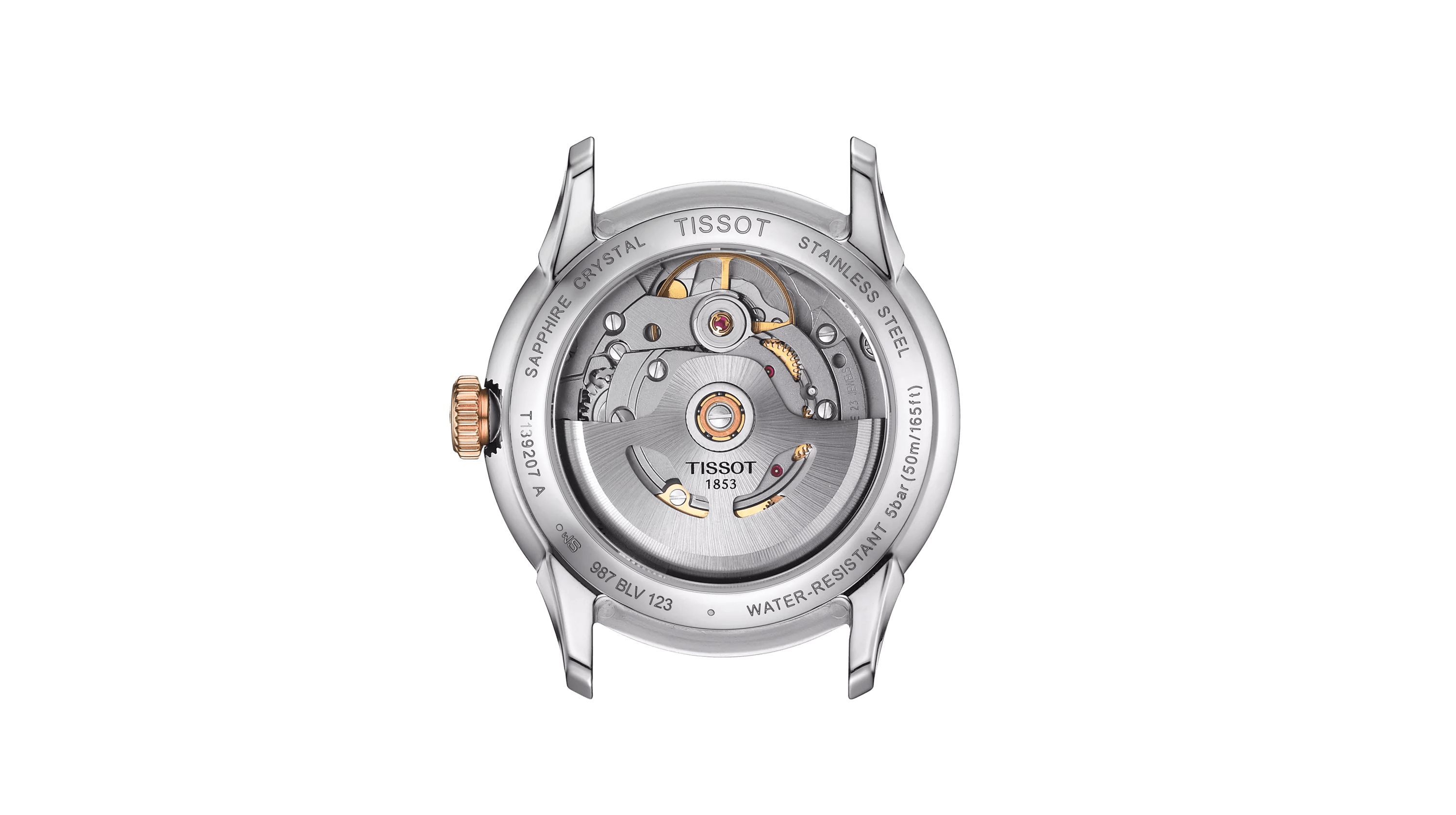 Women - Chemin Des Stainless steel Watch