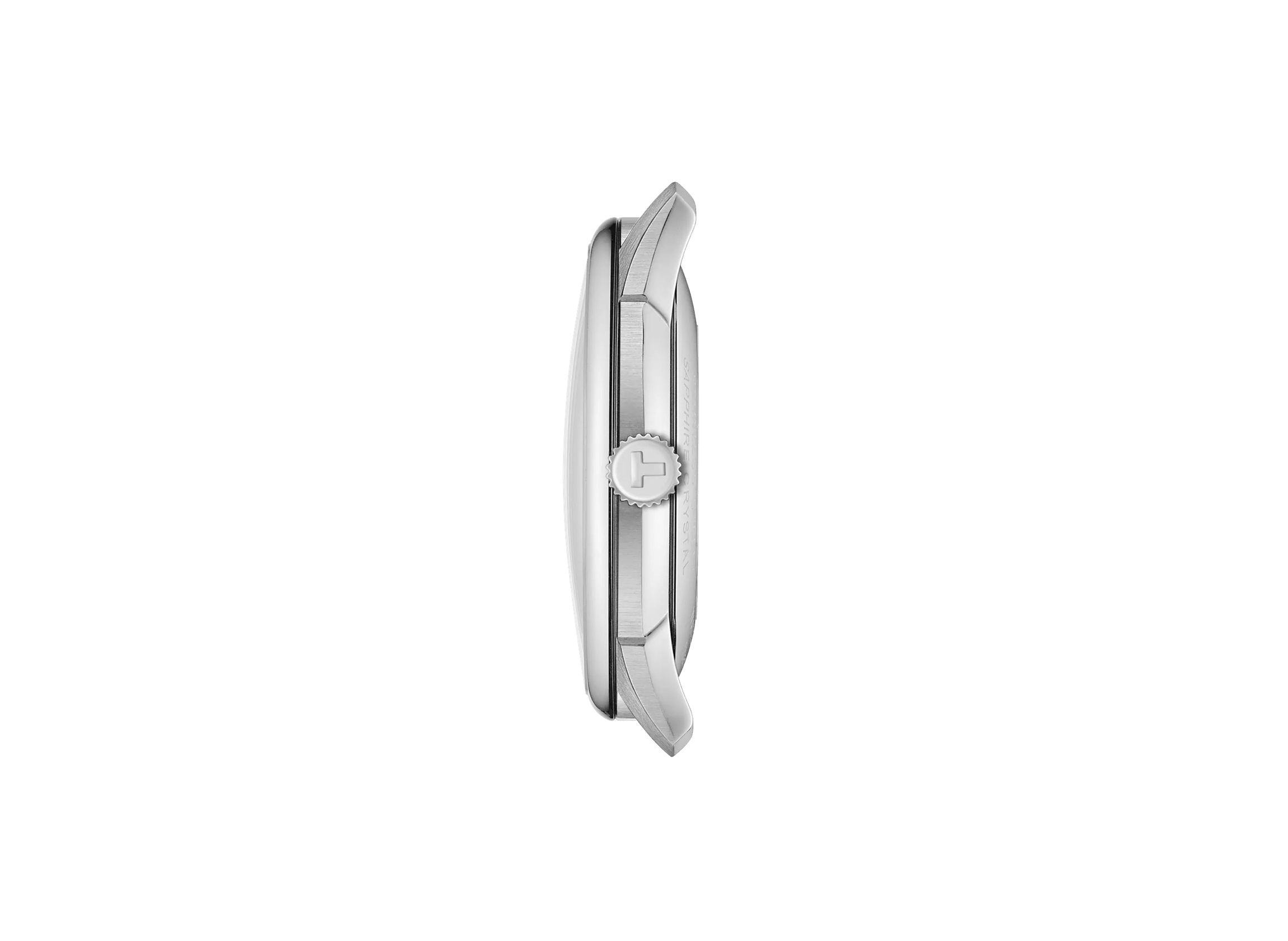 Men - Chemin Des Stainless steel Watch