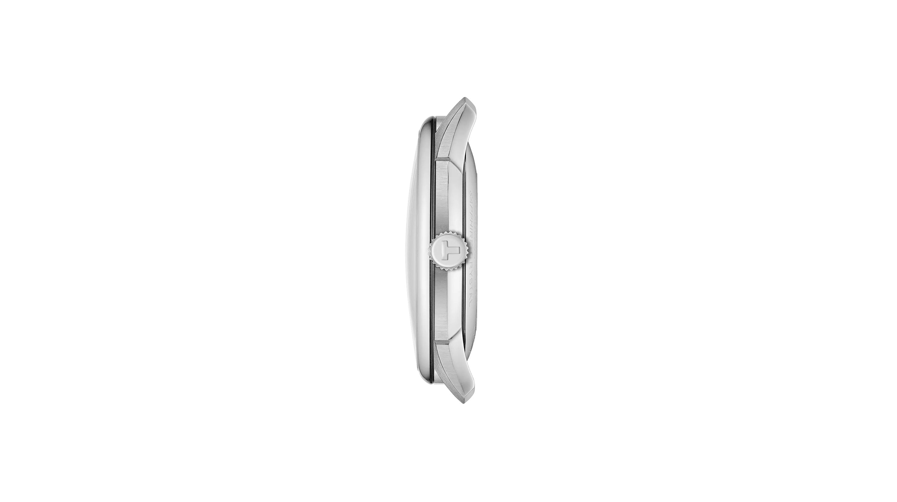 Men - Chemin Des Stainless steel Watch