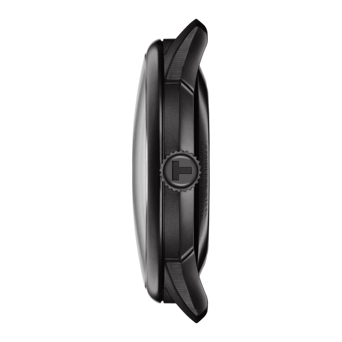 Unisex - Chemin Des Stainless steel Watch