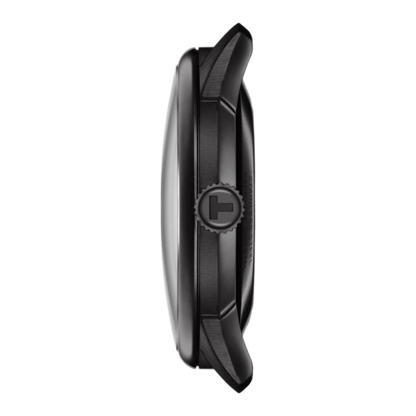Unisex - Chemin Des Stainless steel Watch