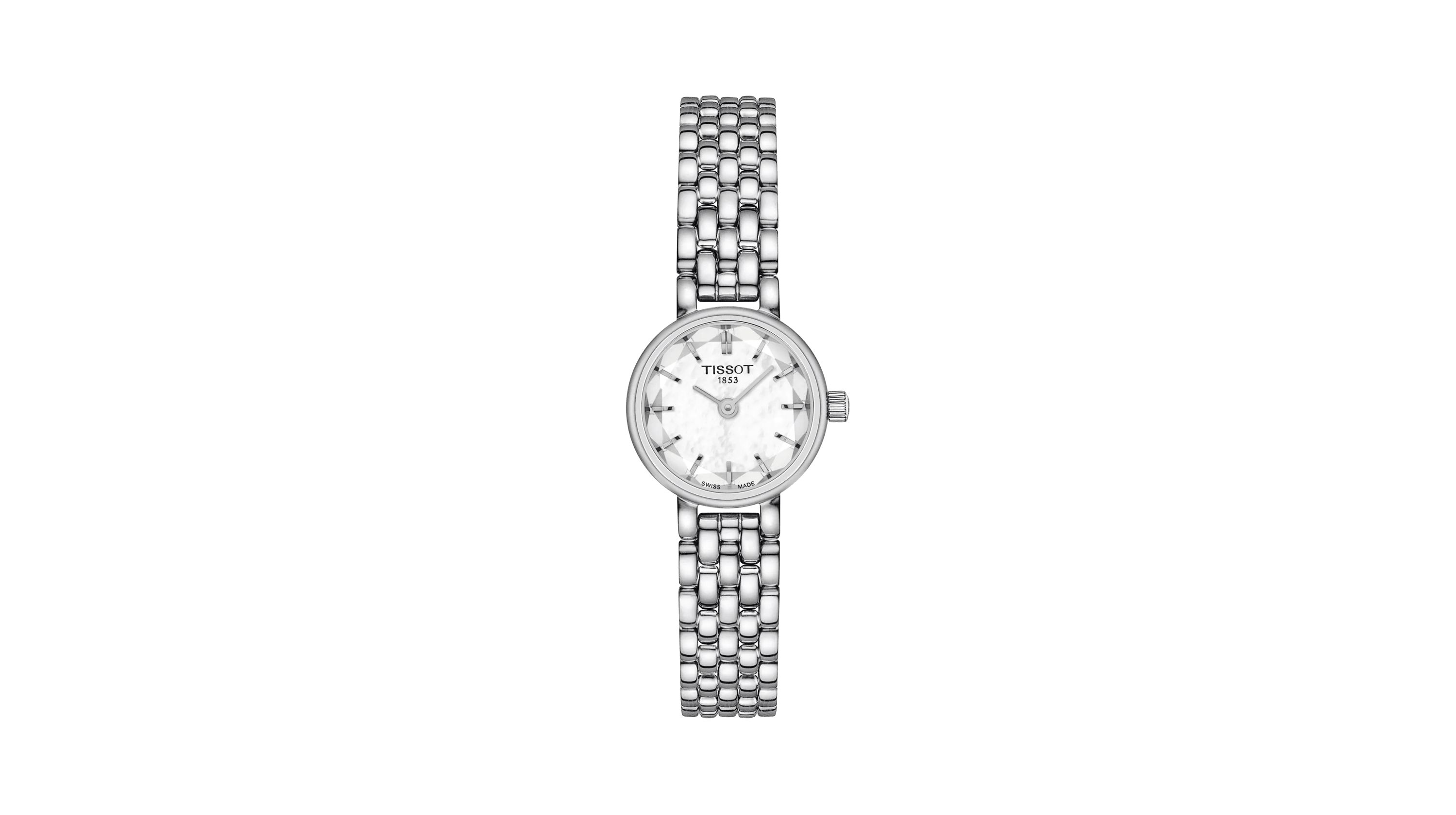 Women - Lovely Stainless steel Watch