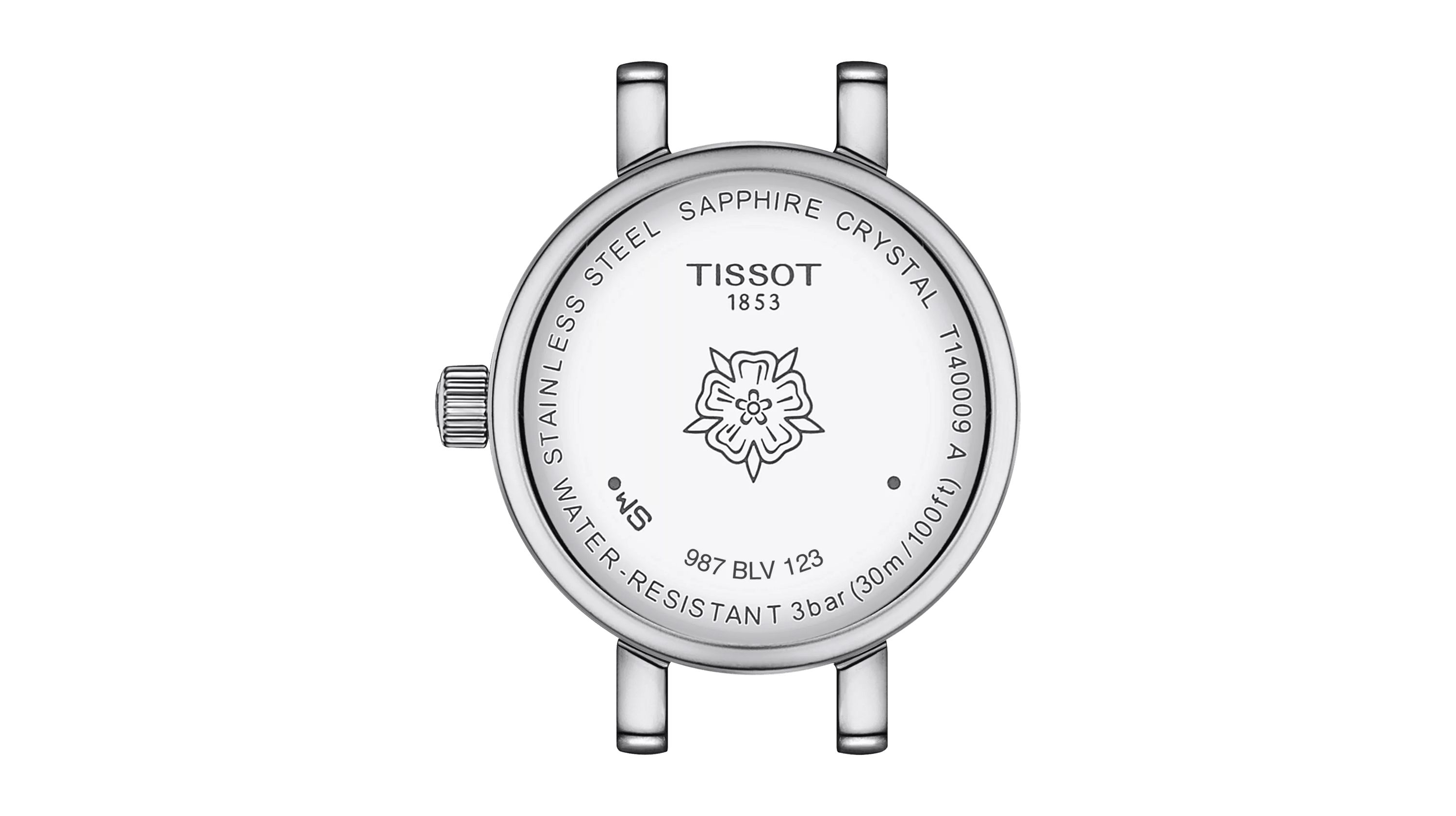 Women - Lovely Stainless steel Watch