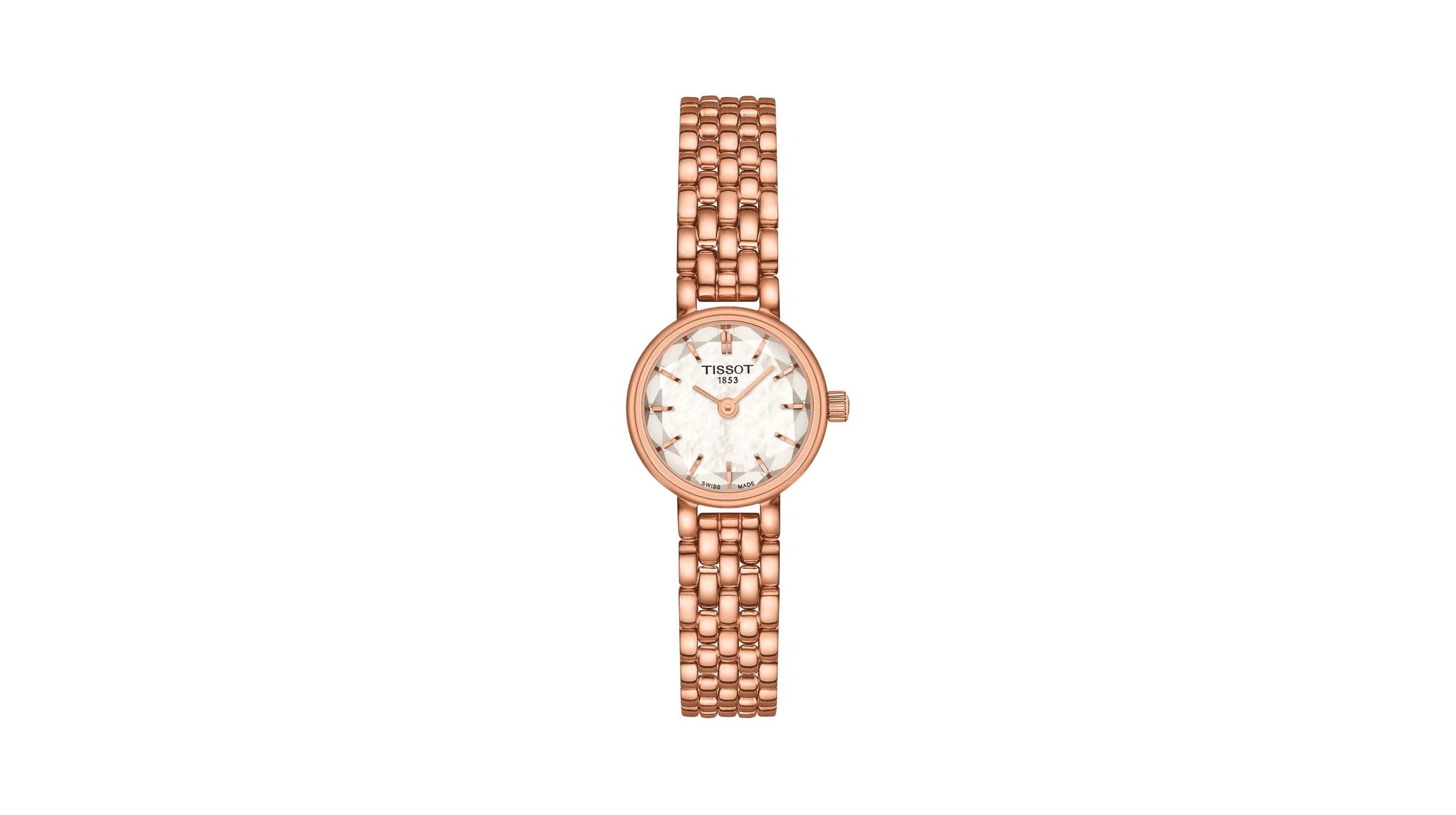 Women - Lovely Stainless steel Watch