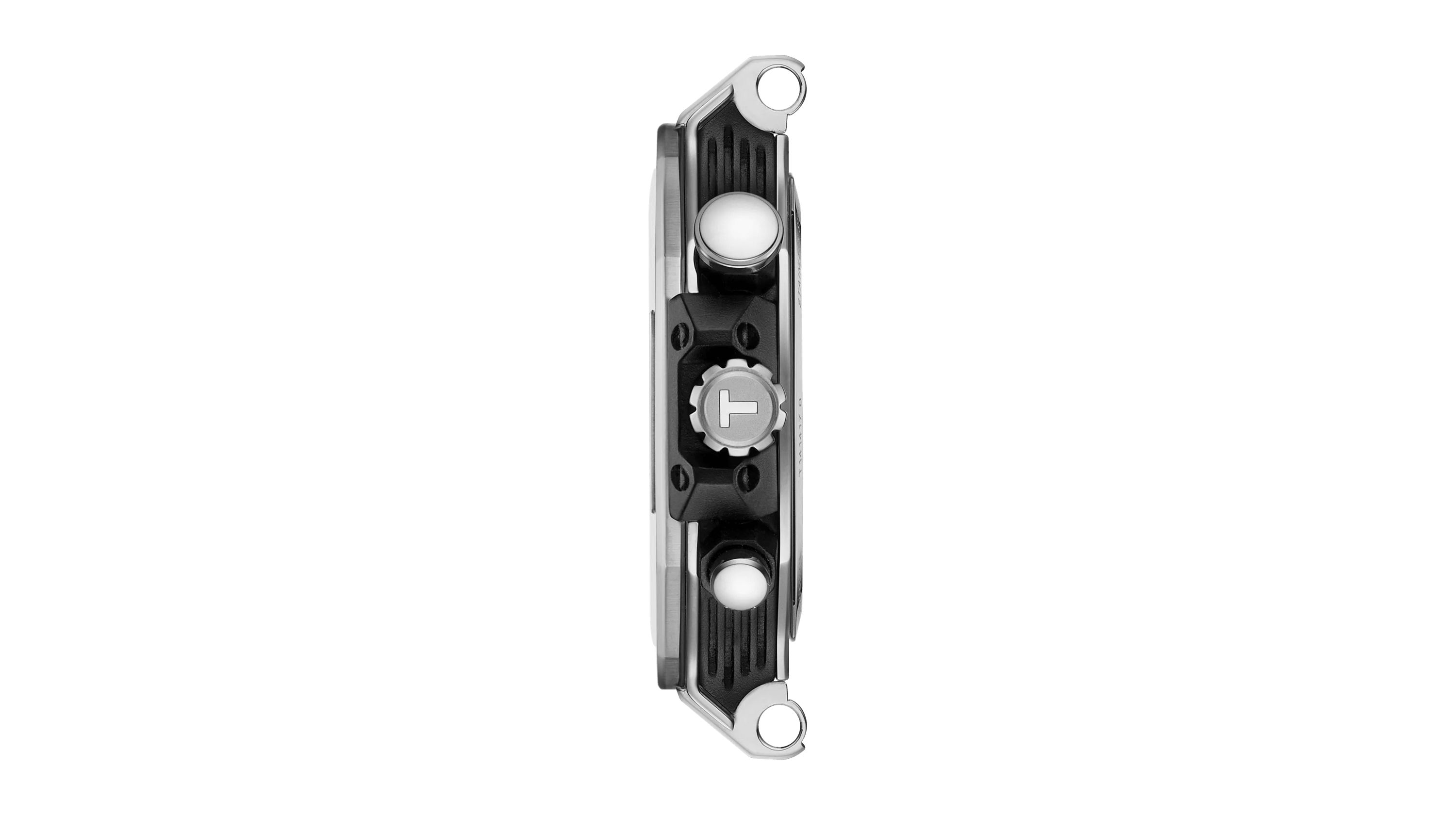 Men - T-Race Stainless steel Watch