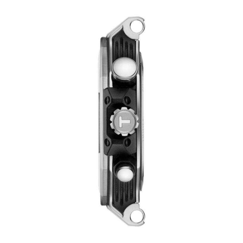 Men - T-Race Stainless steel Watch