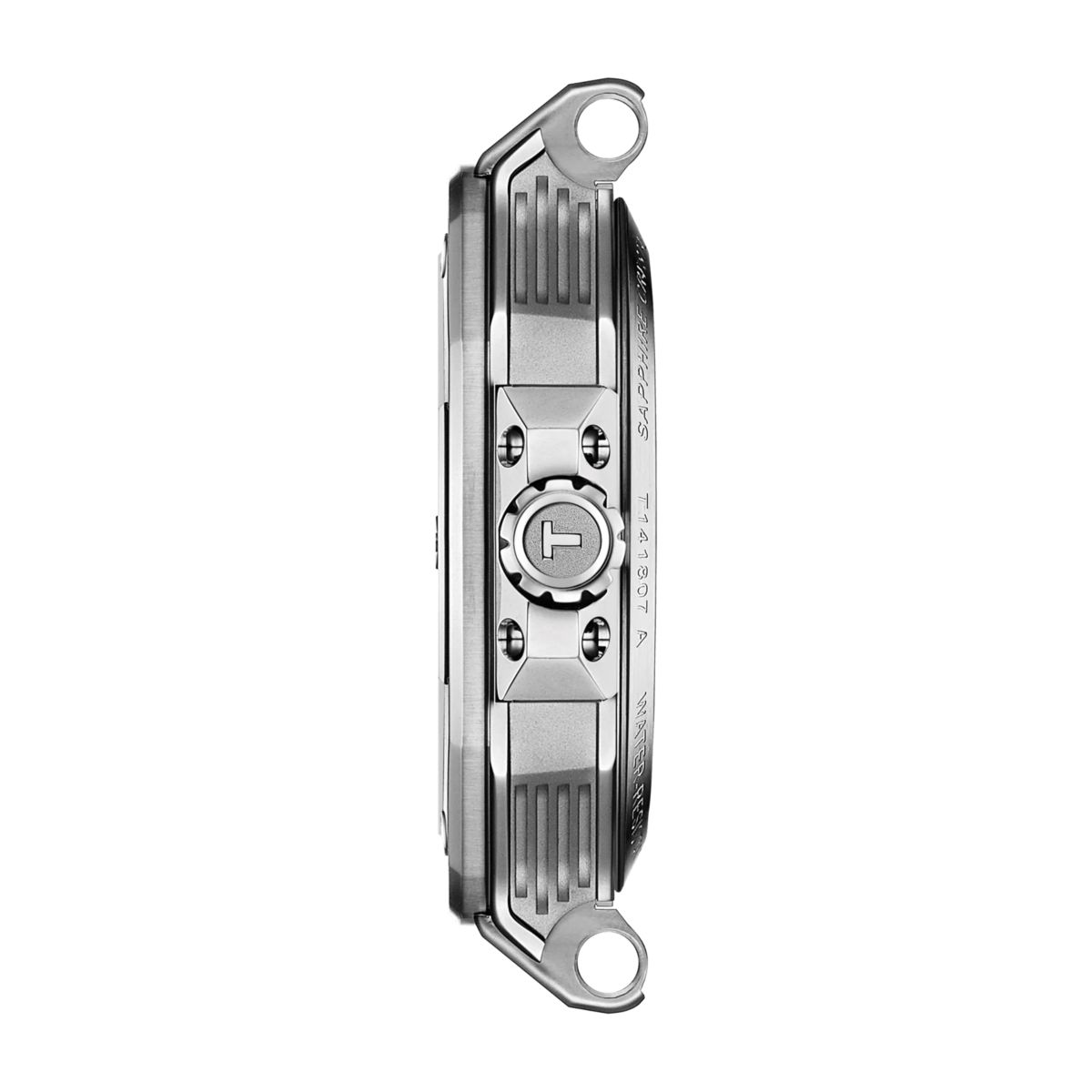 Men - T-Race Stainless steel Watch