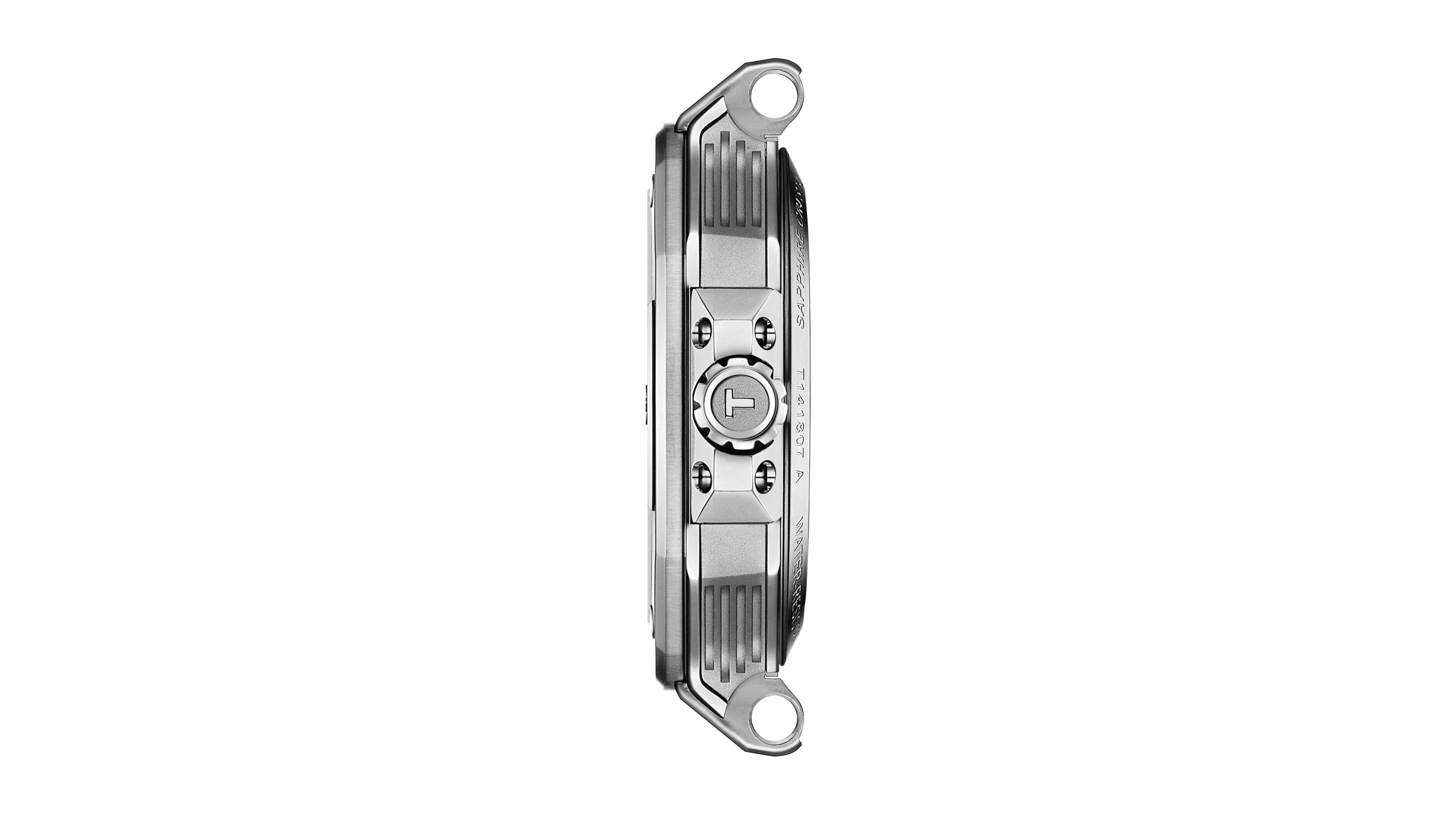 Men - T-Race Stainless steel Watch