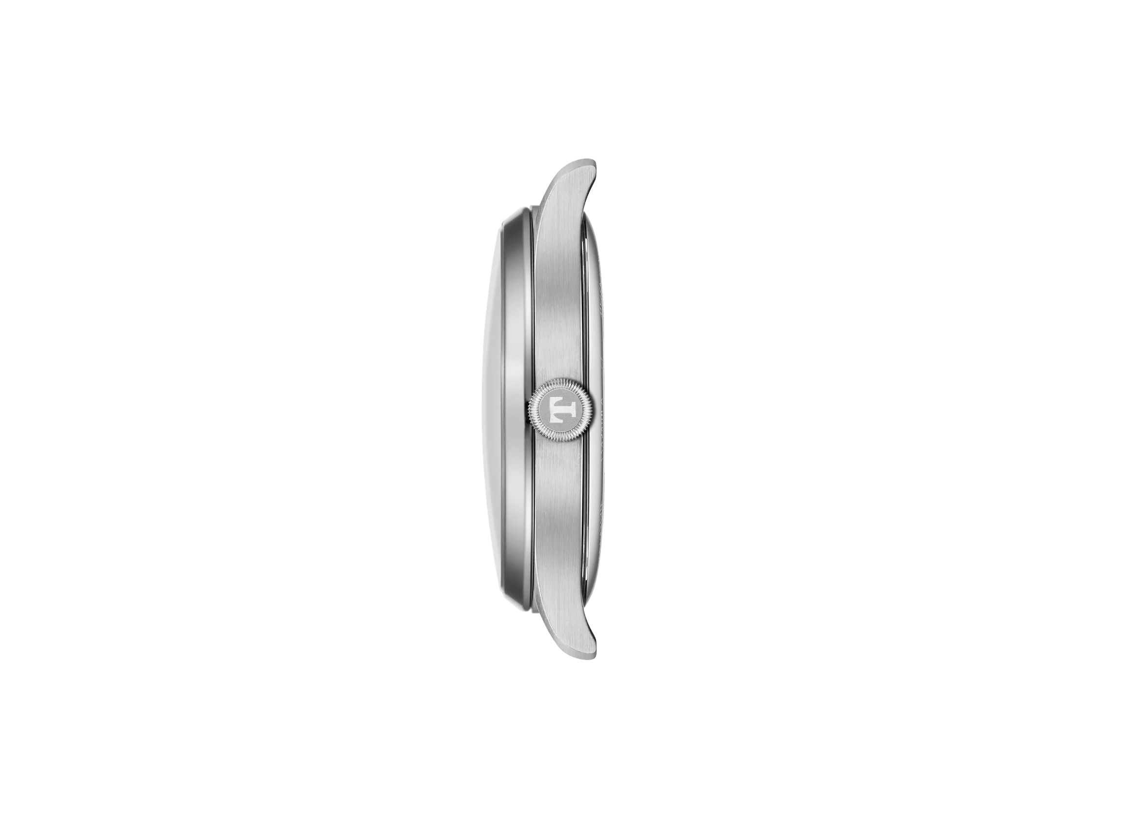 Unisex - Heritage Stainless steel Watch