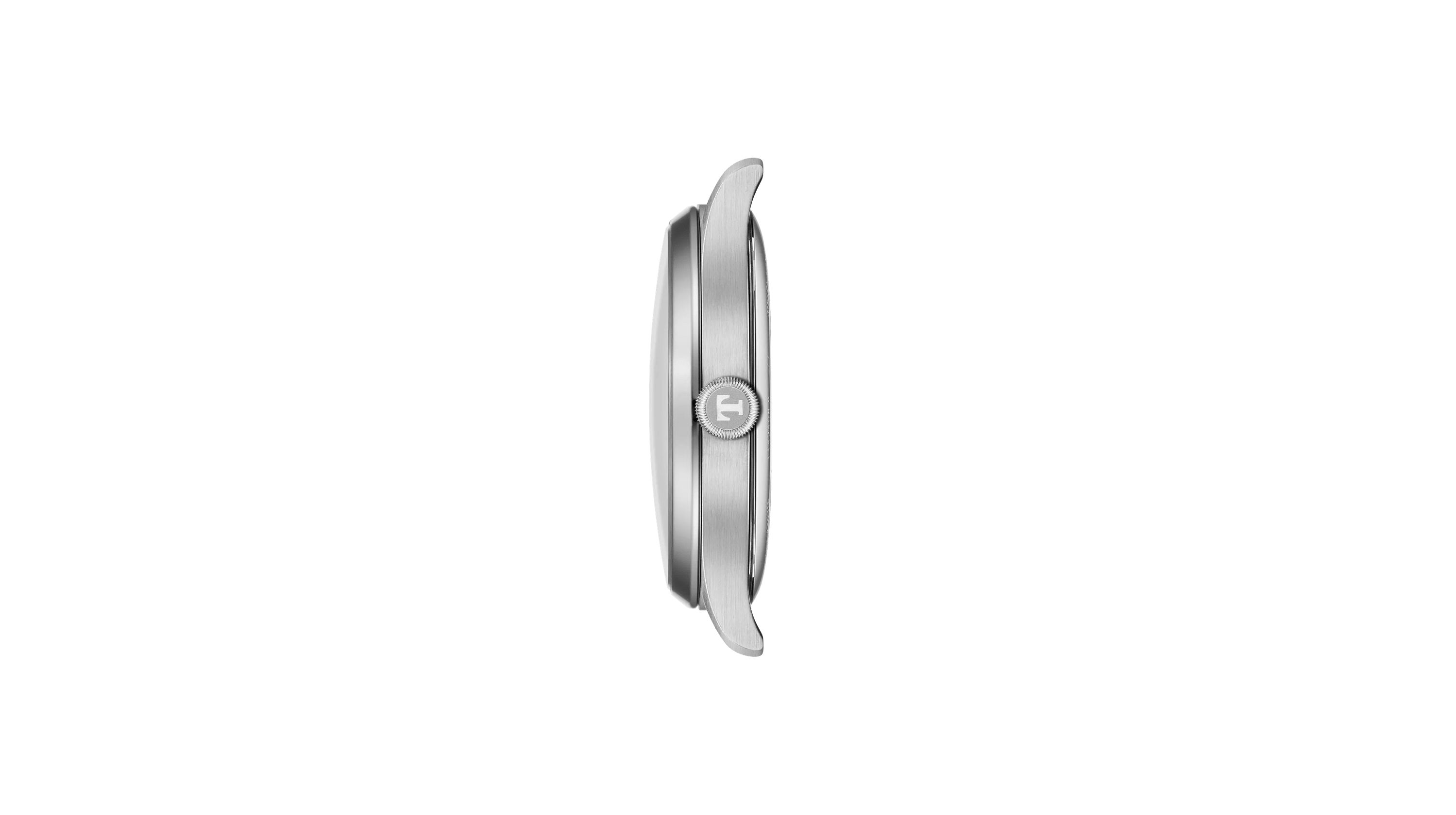 Unisex - Heritage Stainless steel Watch