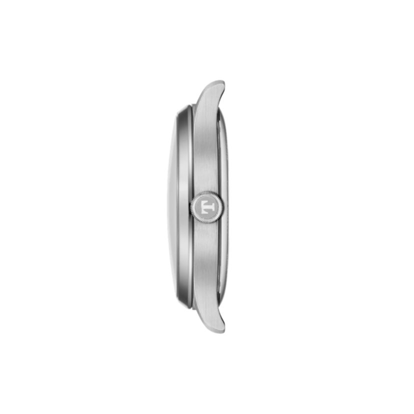 Unisex - Heritage Stainless steel Watch