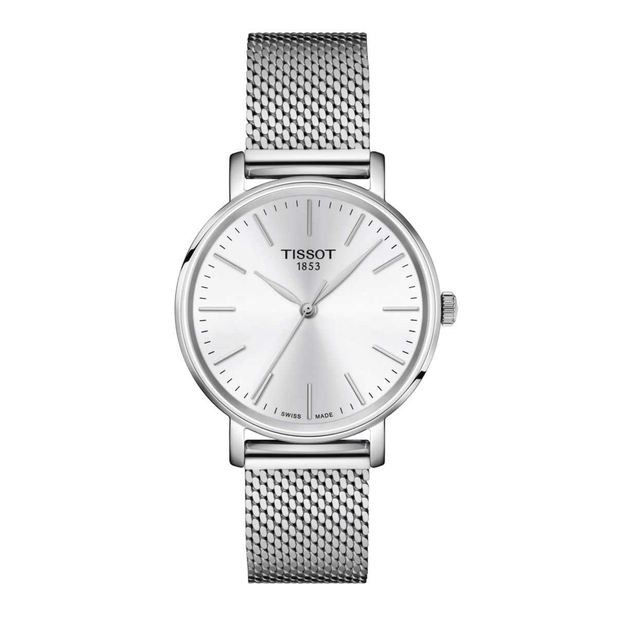 Unisex - Everytime Stainless steel Watch