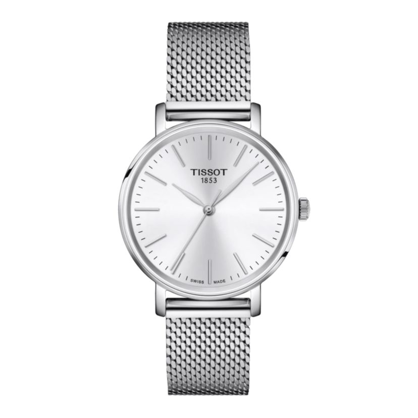 Unisex - Everytime Stainless steel Watch