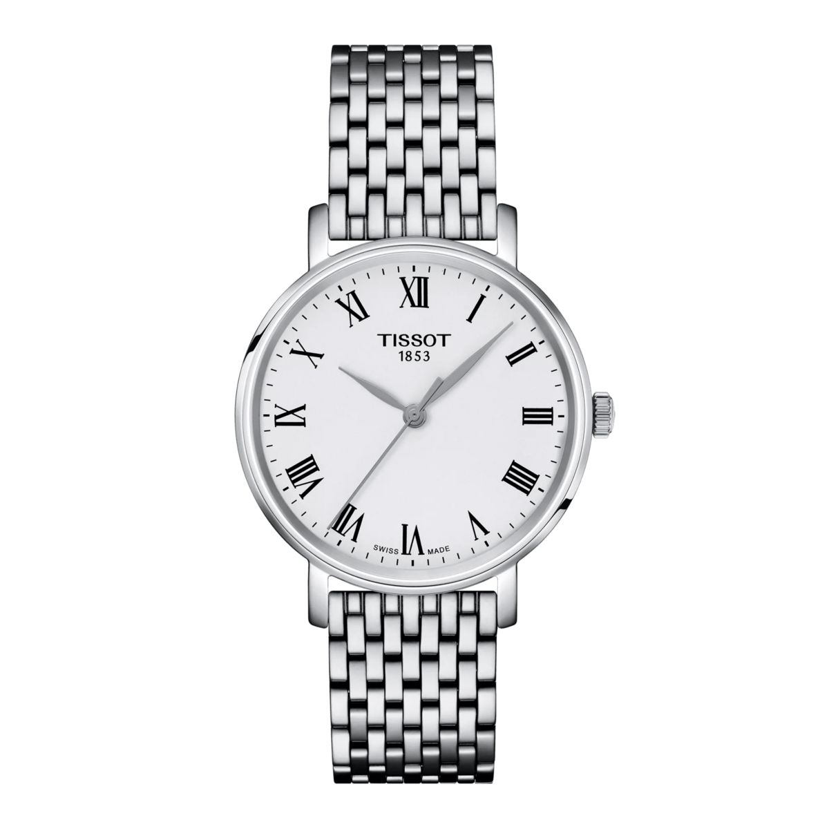 Women - Everytime Stainless steel Watch