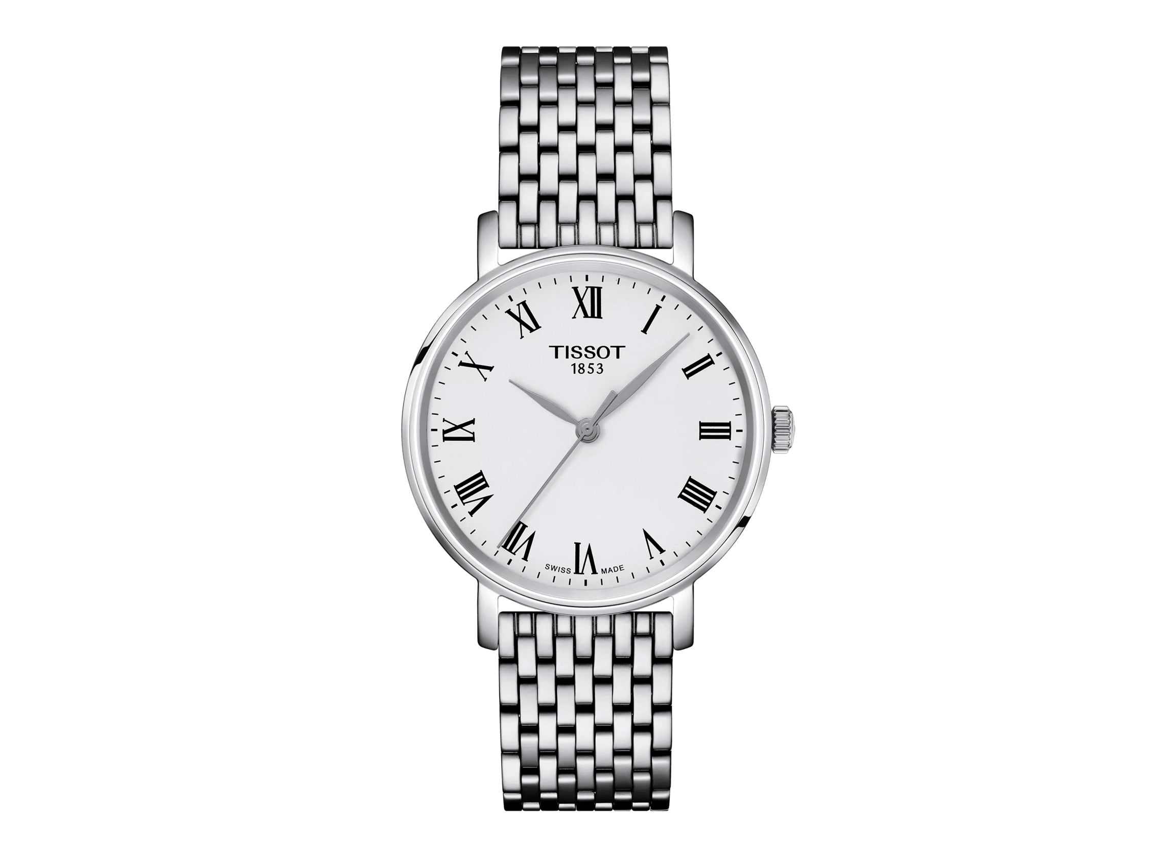 Women - Everytime Stainless steel Watch