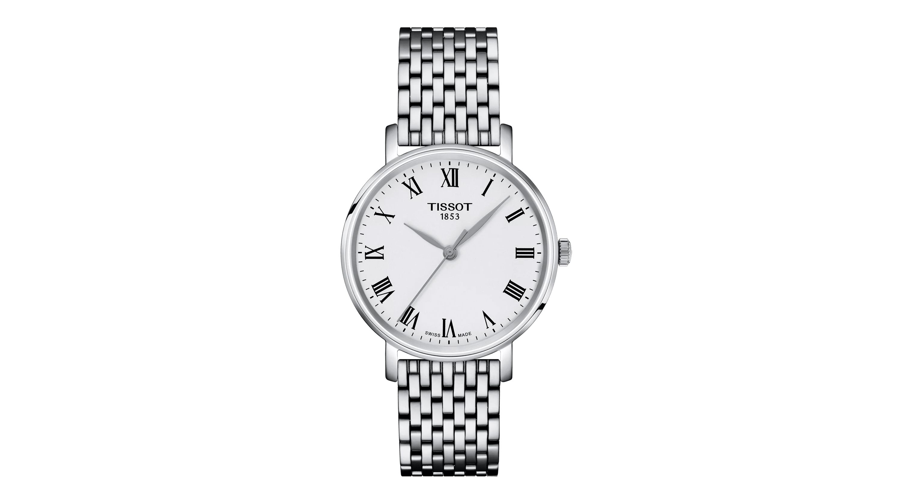Women - Everytime Stainless steel Watch