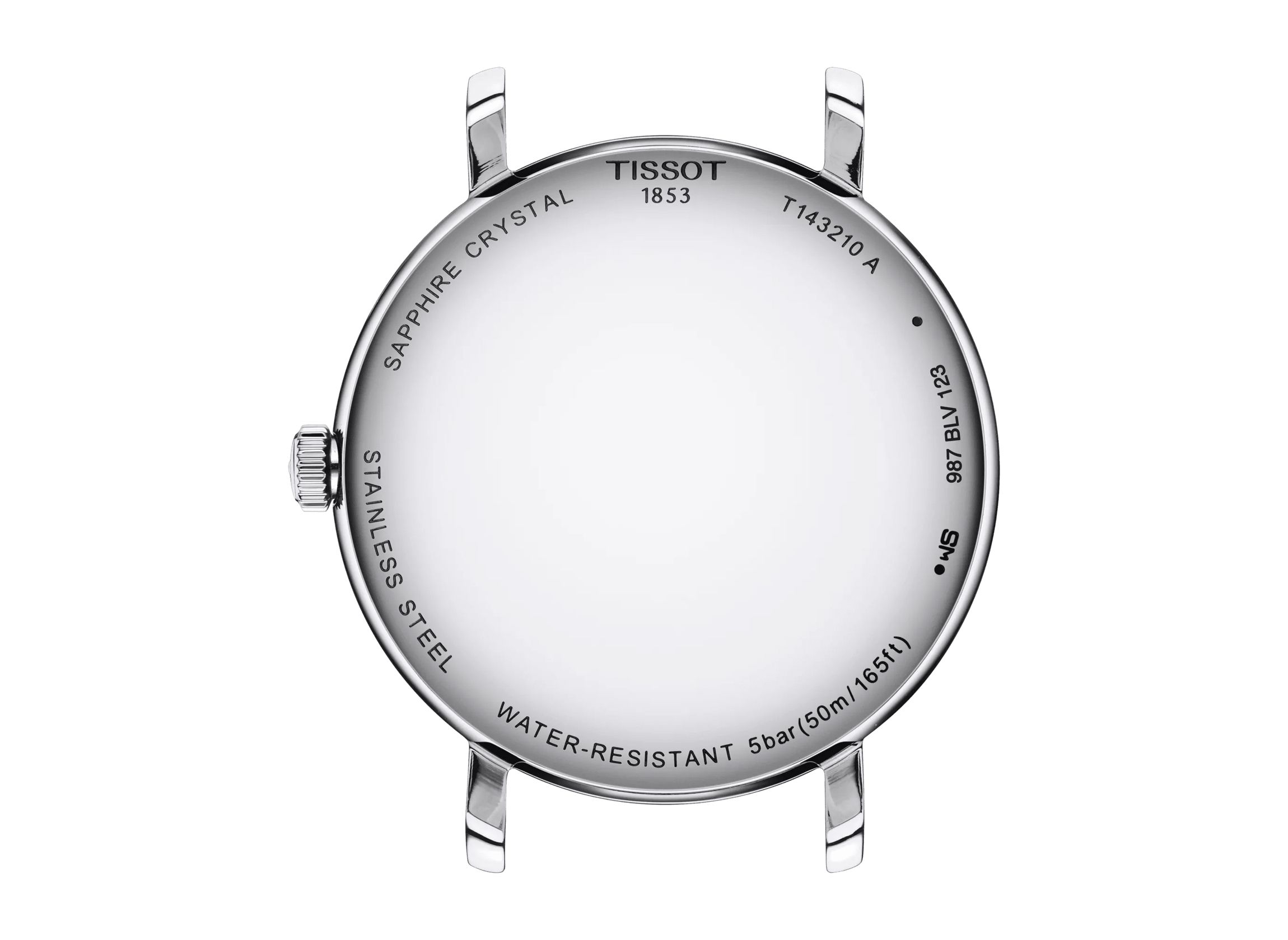 Women - Everytime Stainless steel Watch
