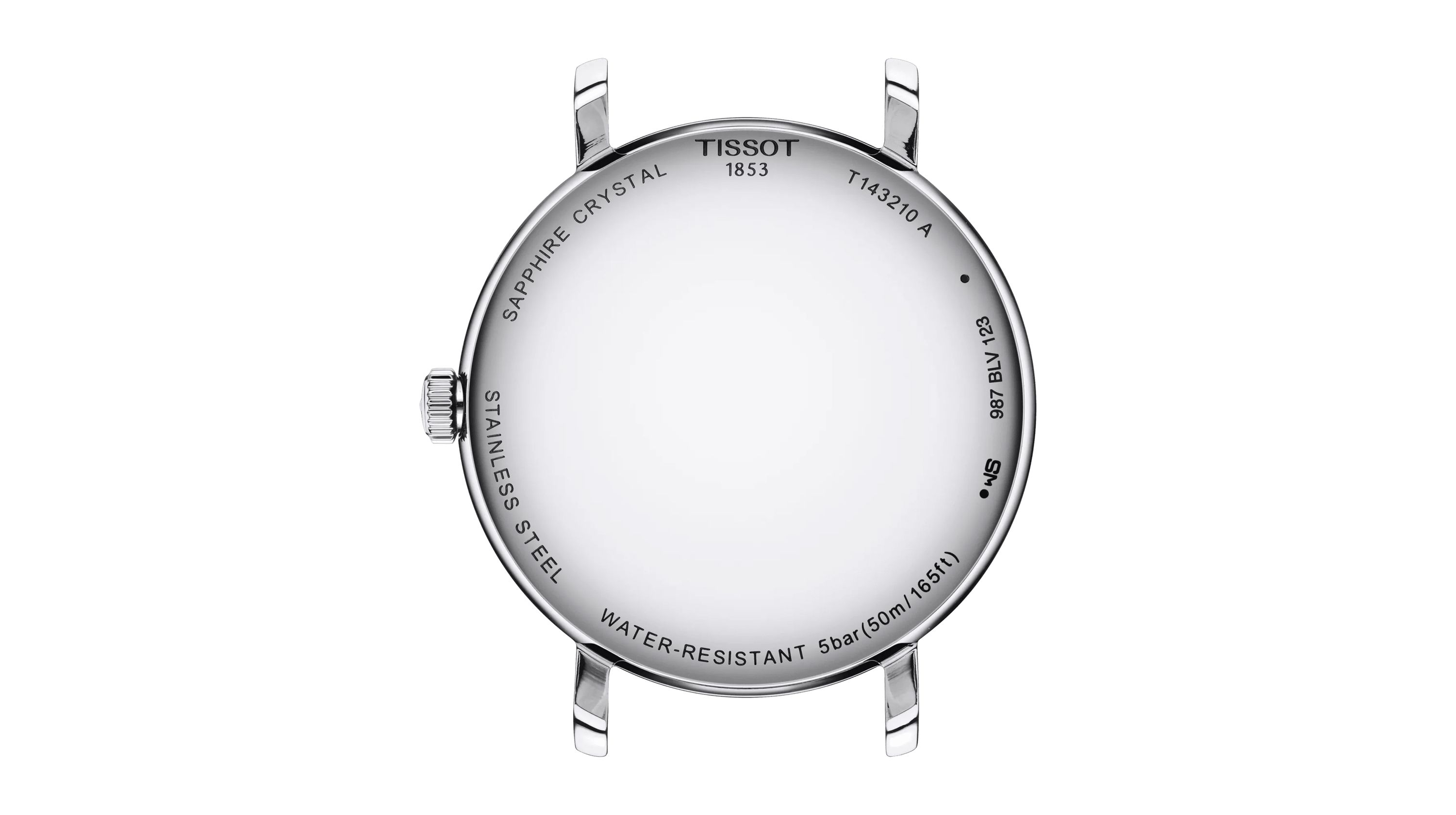 Women - Everytime Stainless steel Watch