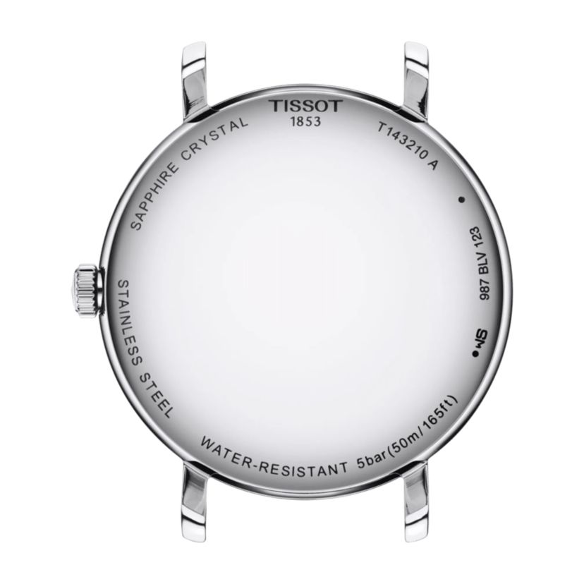 Women - Everytime Stainless steel Watch