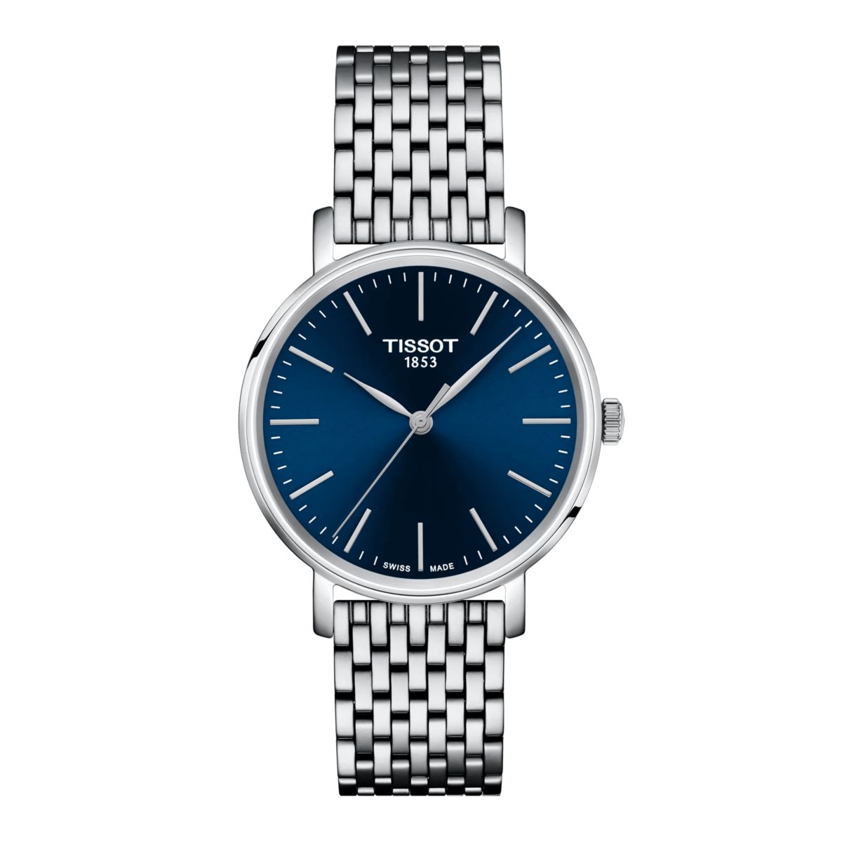 Unisex - Everytime Stainless steel Watch