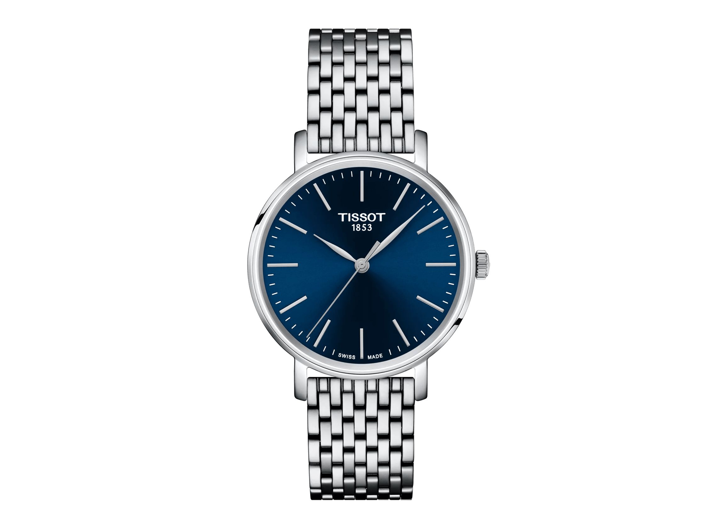 Unisex - Everytime Stainless steel Watch