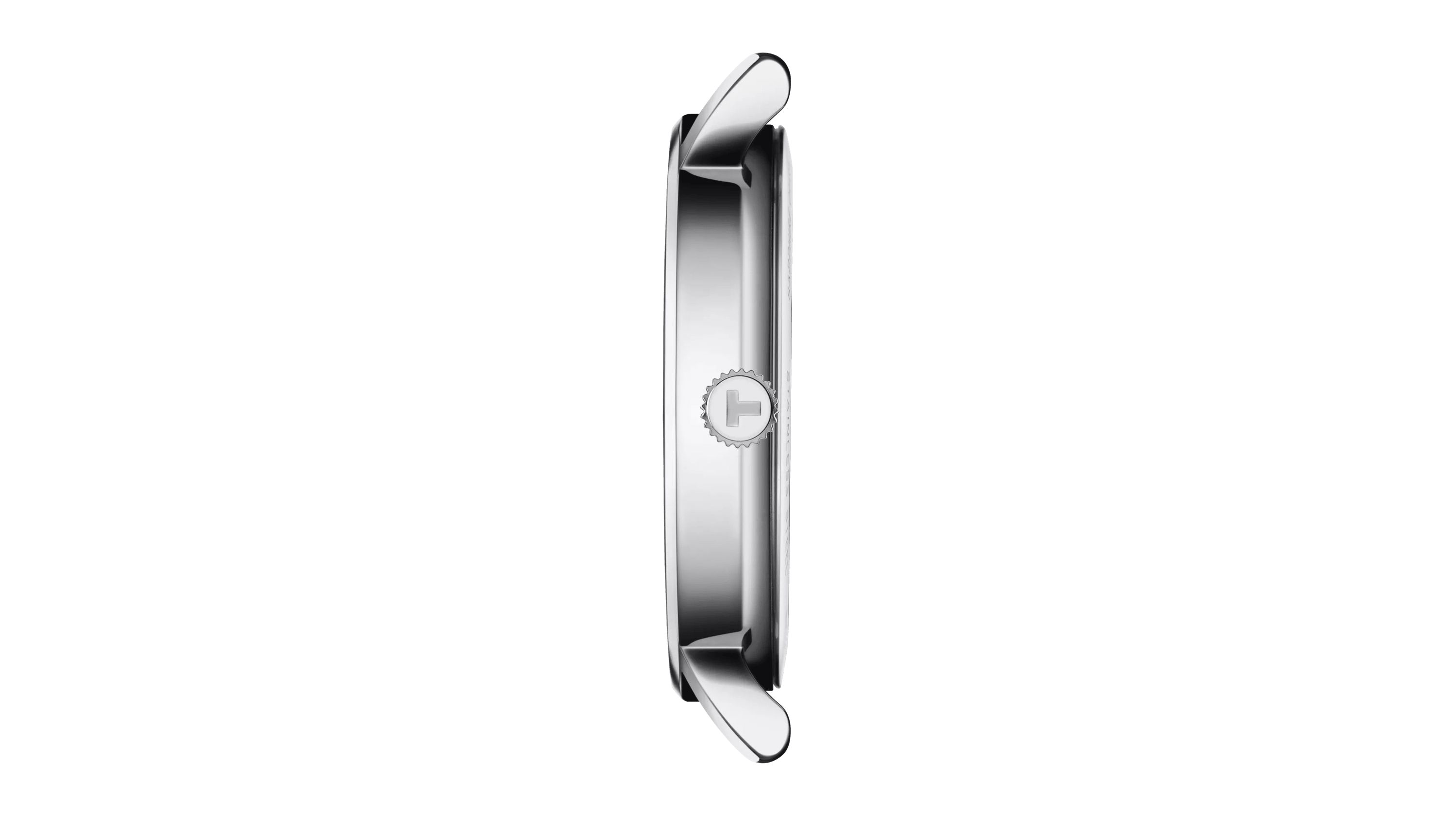 Unisex - Everytime Stainless steel Watch