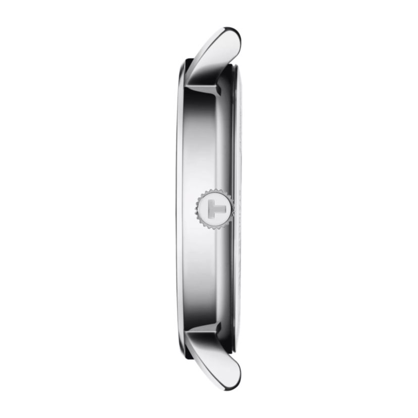 Unisex - Everytime Stainless steel Watch