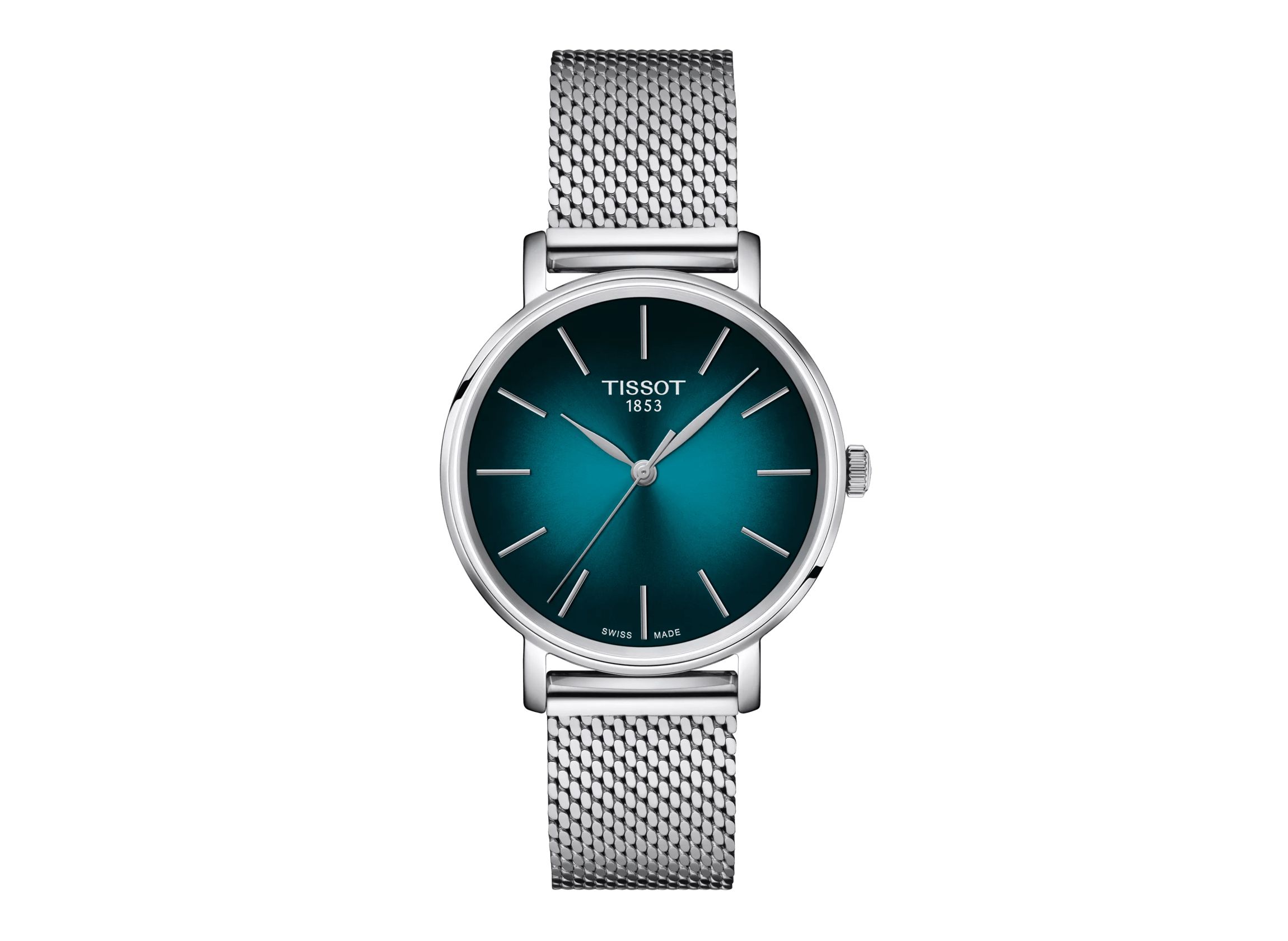Unisex - Everytime Stainless steel Watch