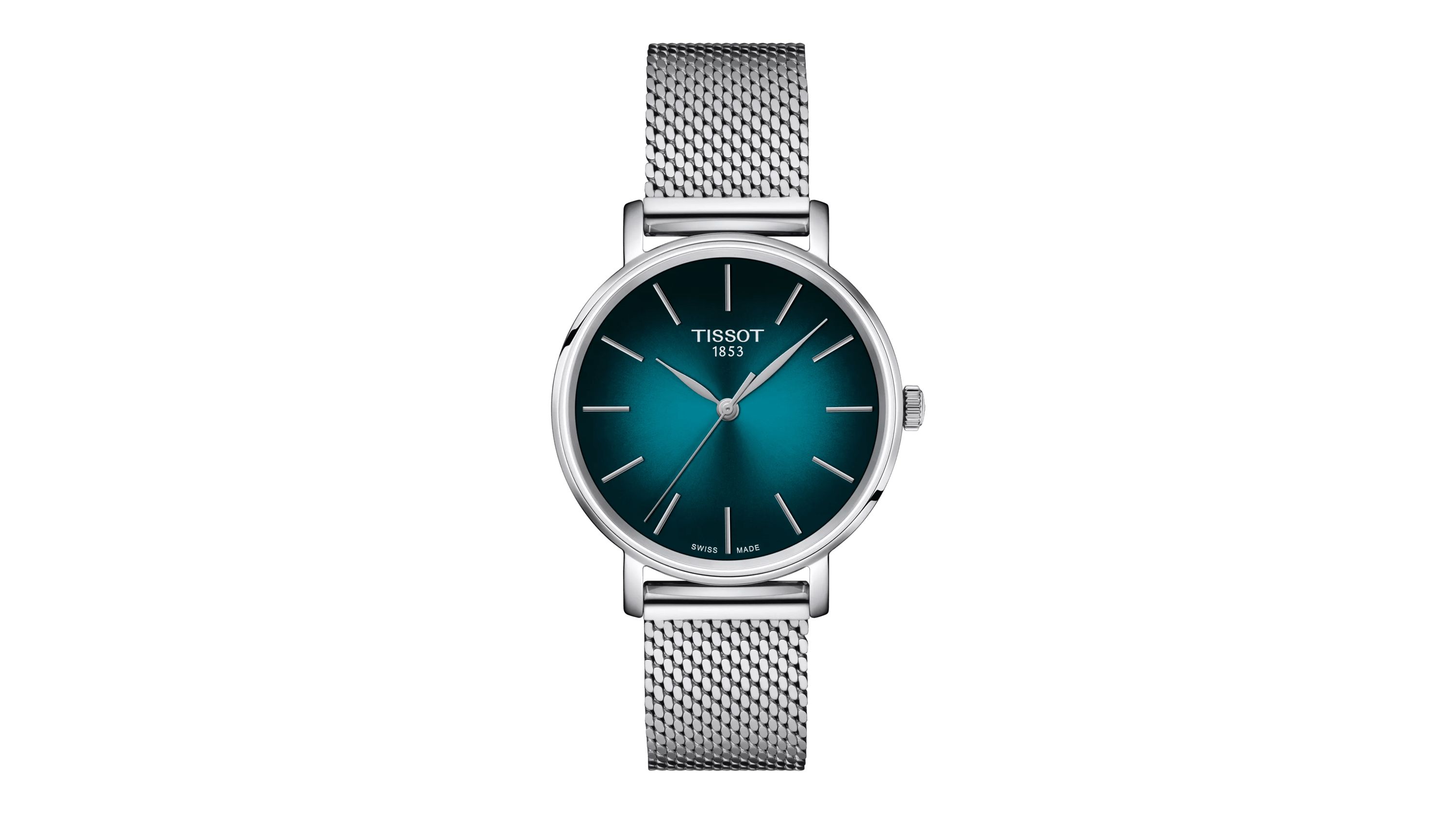 Unisex - Everytime Stainless steel Watch