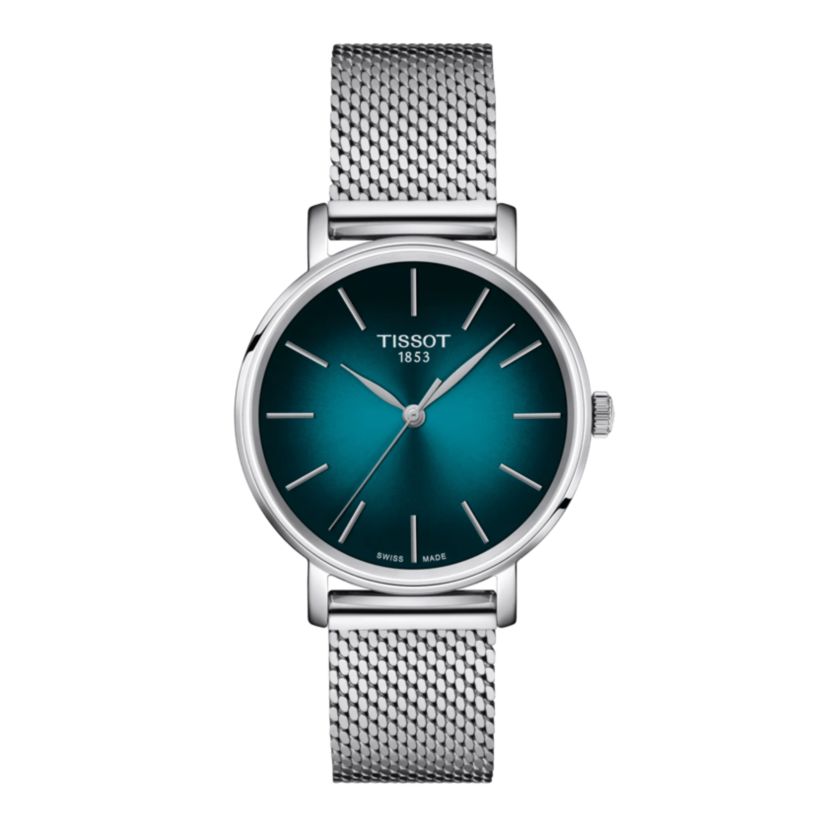 Unisex - Everytime Stainless steel Watch
