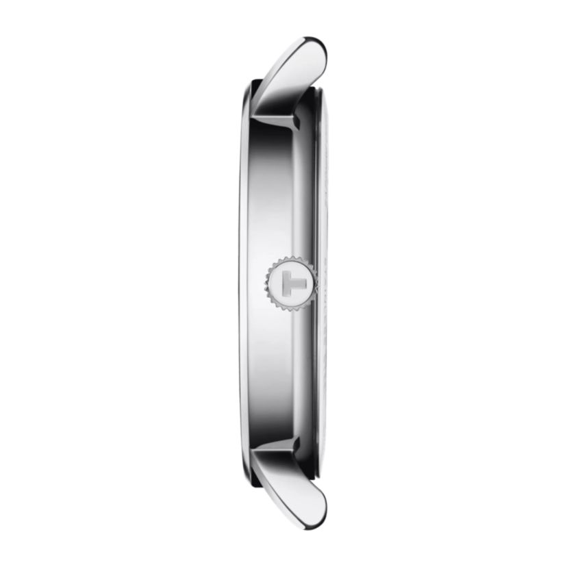 Unisex - Everytime Stainless steel Watch