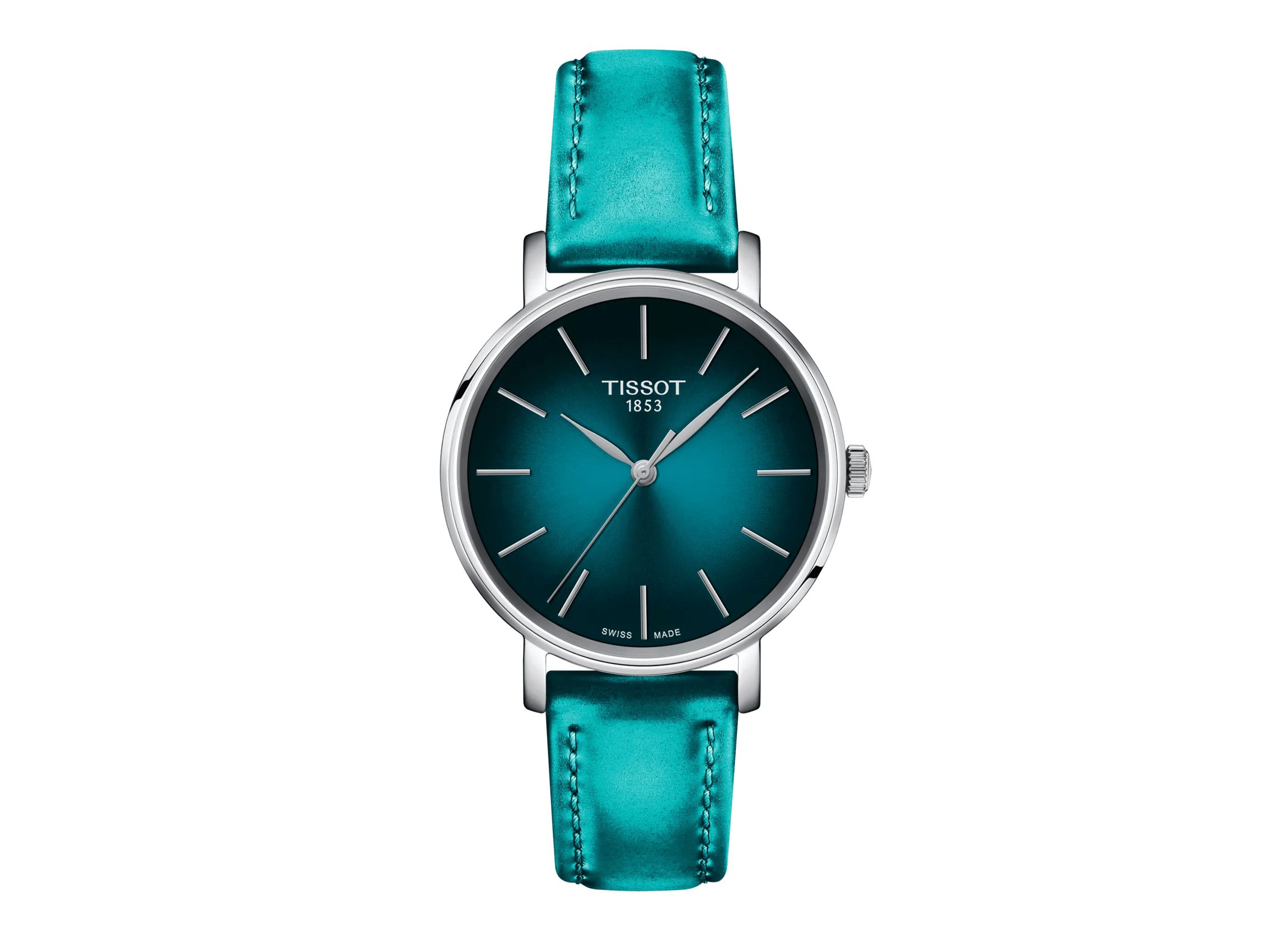 Women - Everytime Stainless steel Watch