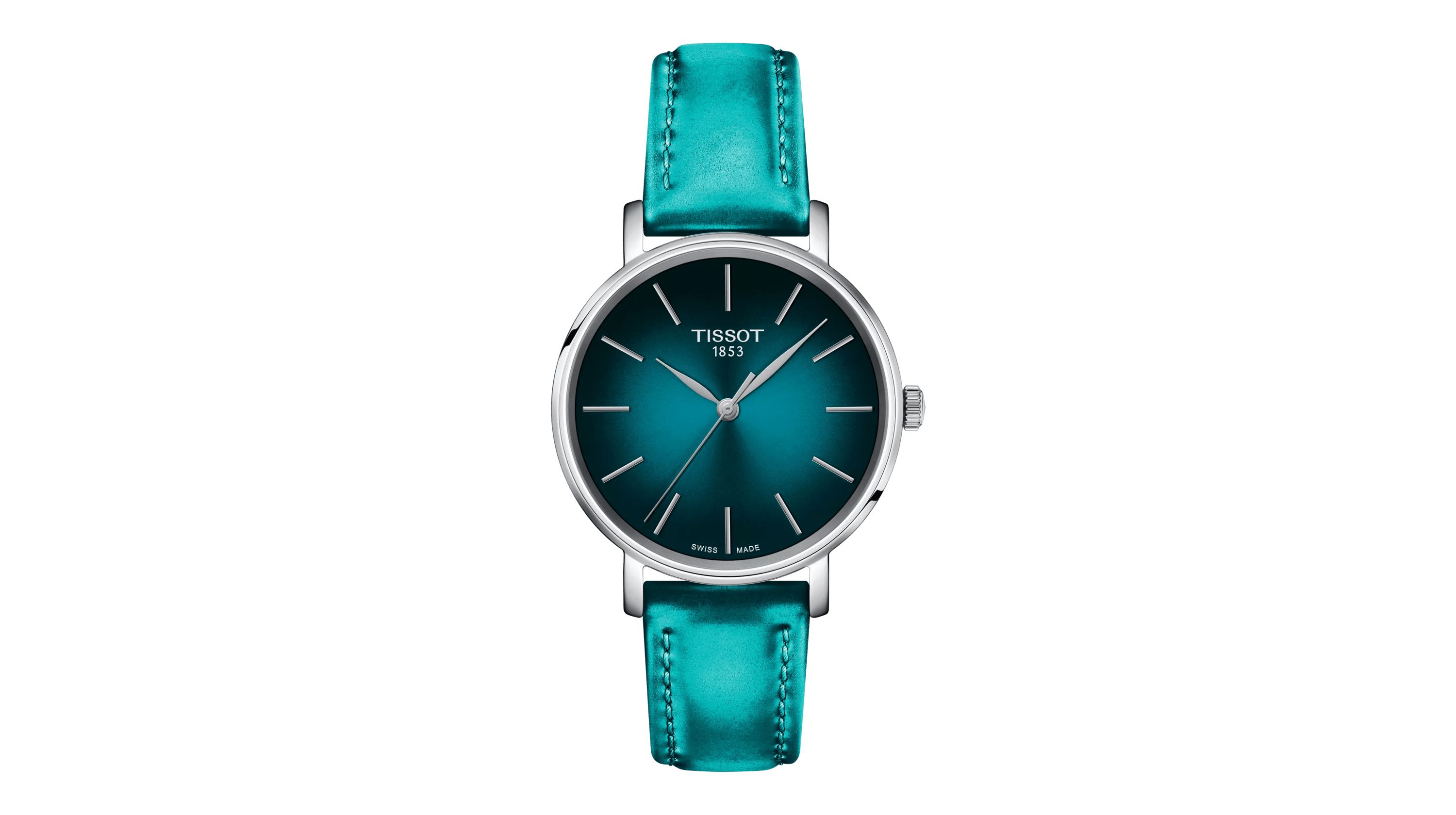 Women - Everytime Stainless steel Watch