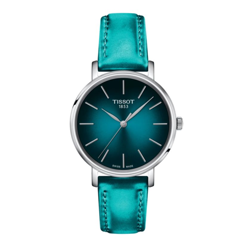 Women - Everytime Stainless steel Watch