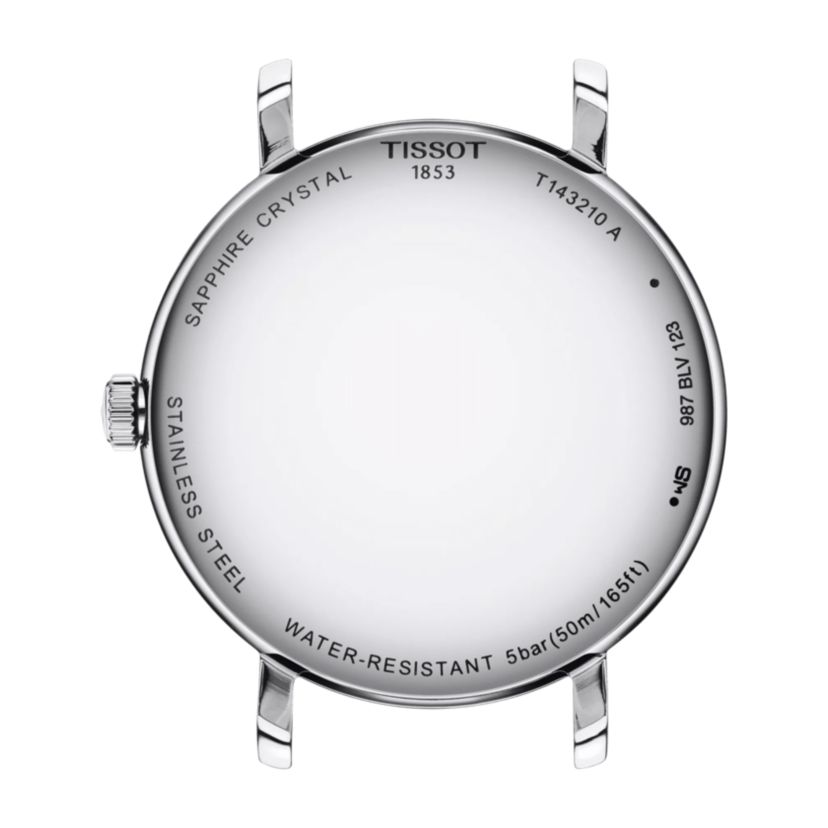 Women - Everytime Stainless steel Watch