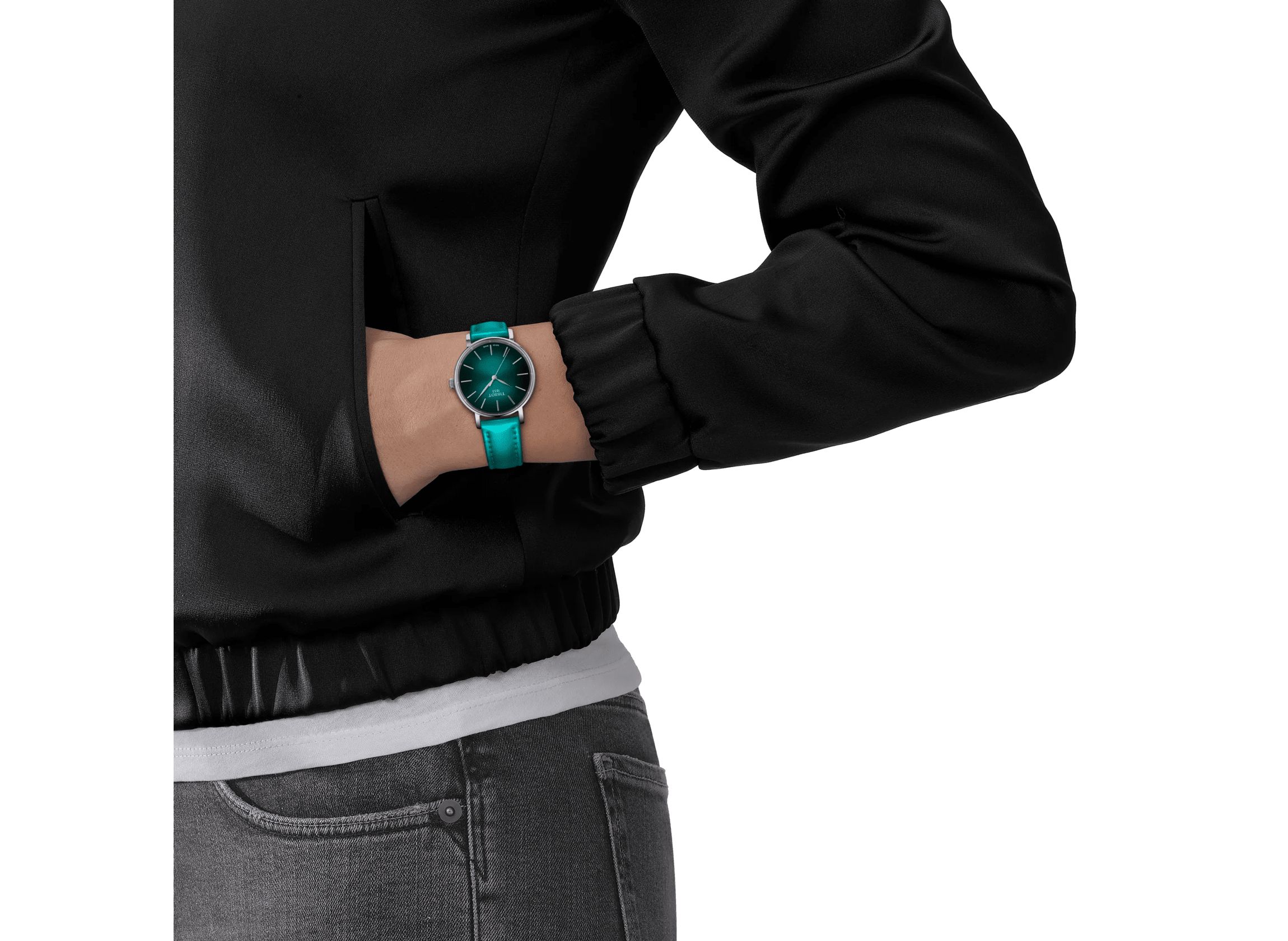 Women - Everytime Stainless steel Watch