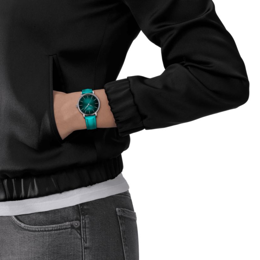 Women - Everytime Stainless steel Watch