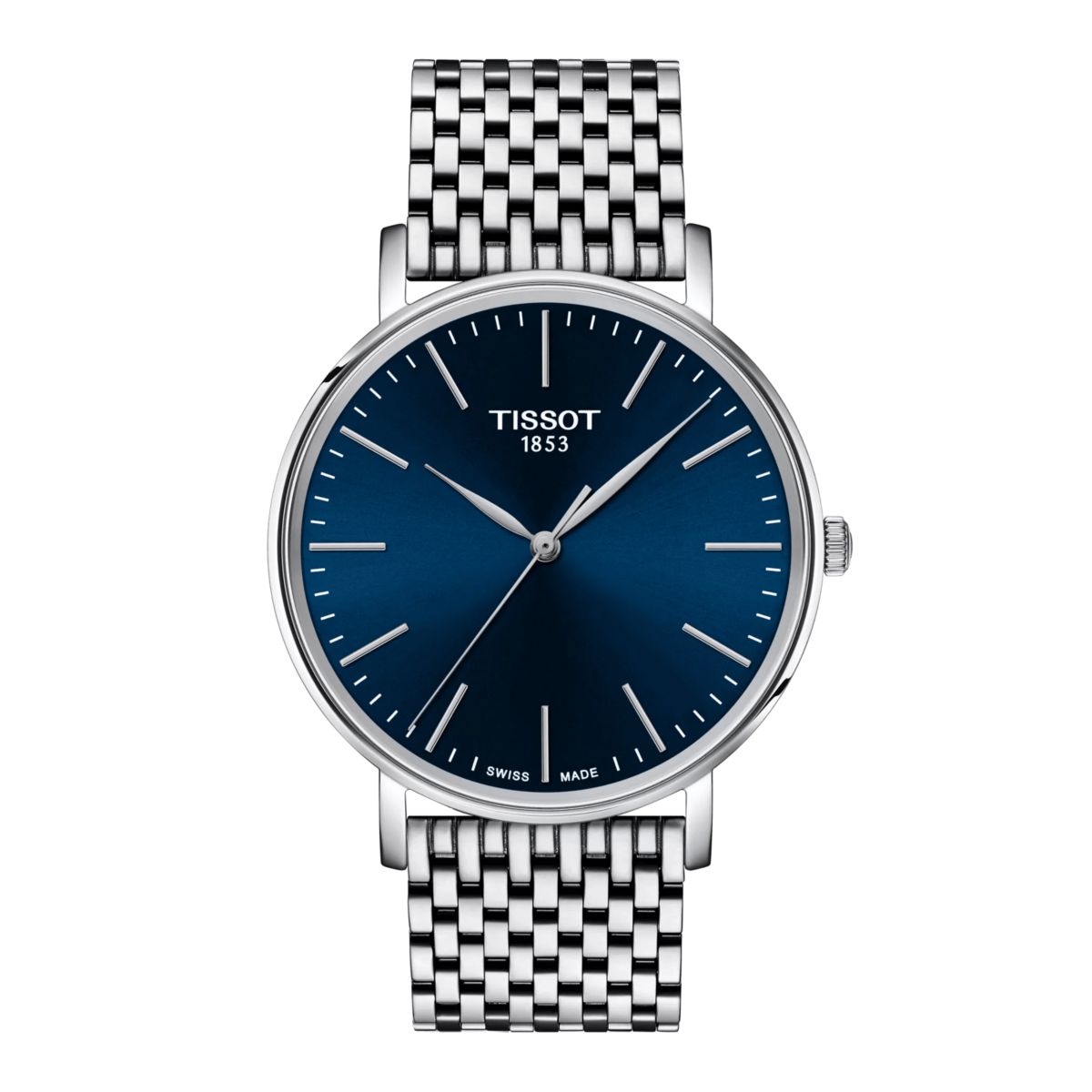 Unisex - Everytime Stainless steel Watch
