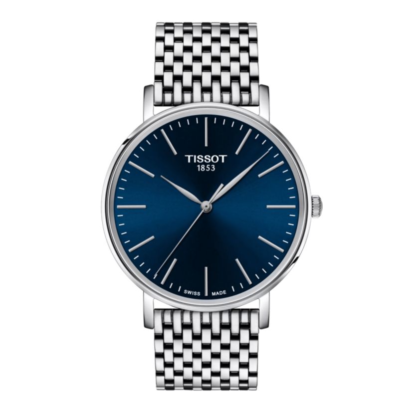 Unisex - Everytime Stainless steel Watch